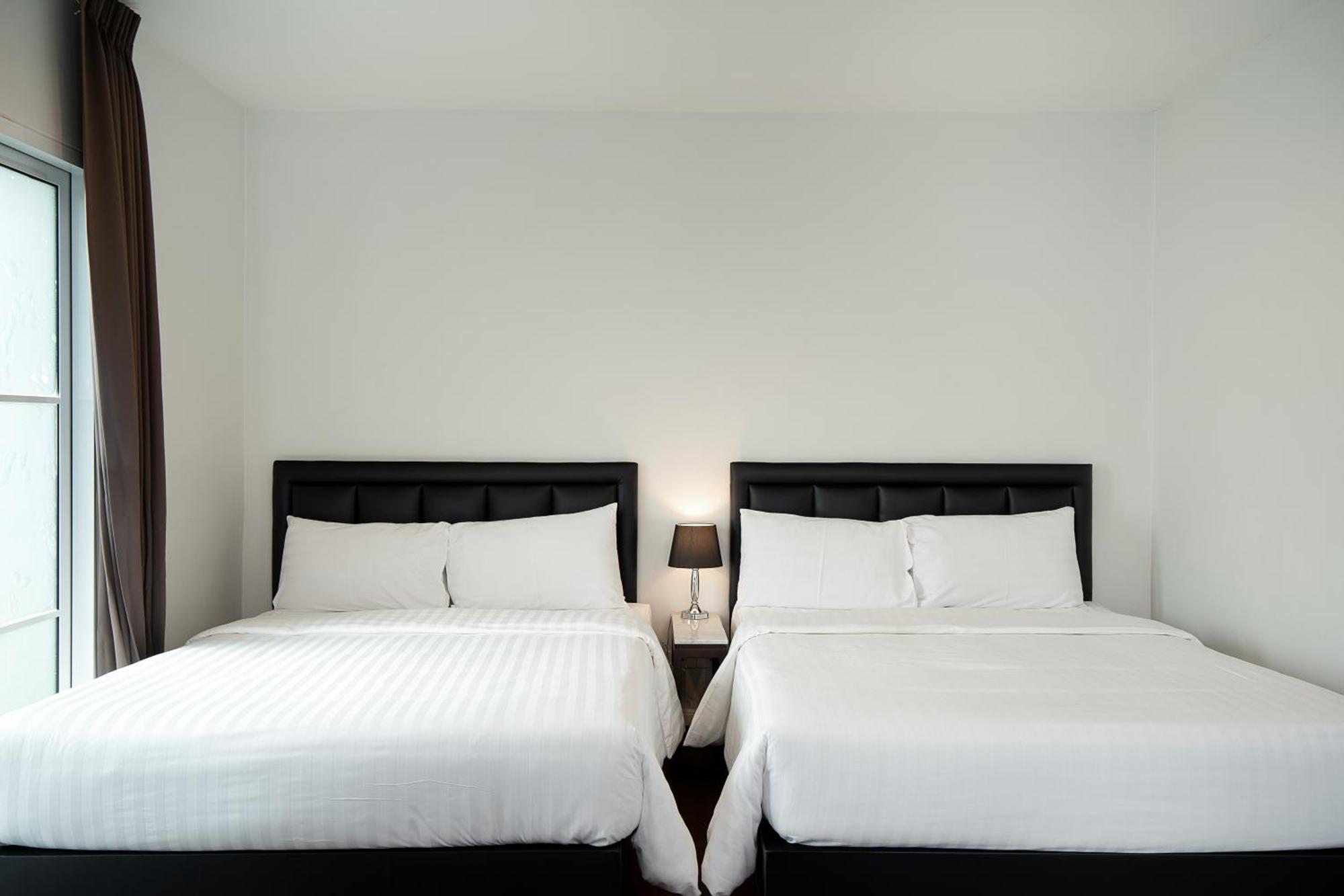 Inhome Luxury By Kitty Villa Bangkok