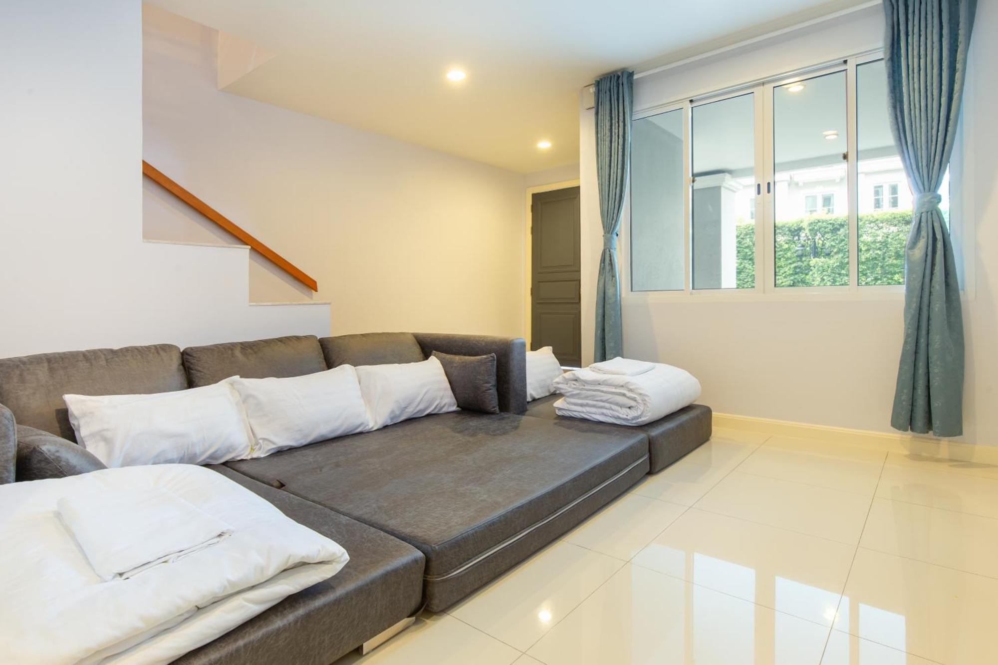 Inhome Luxury By Kitty Bangkok