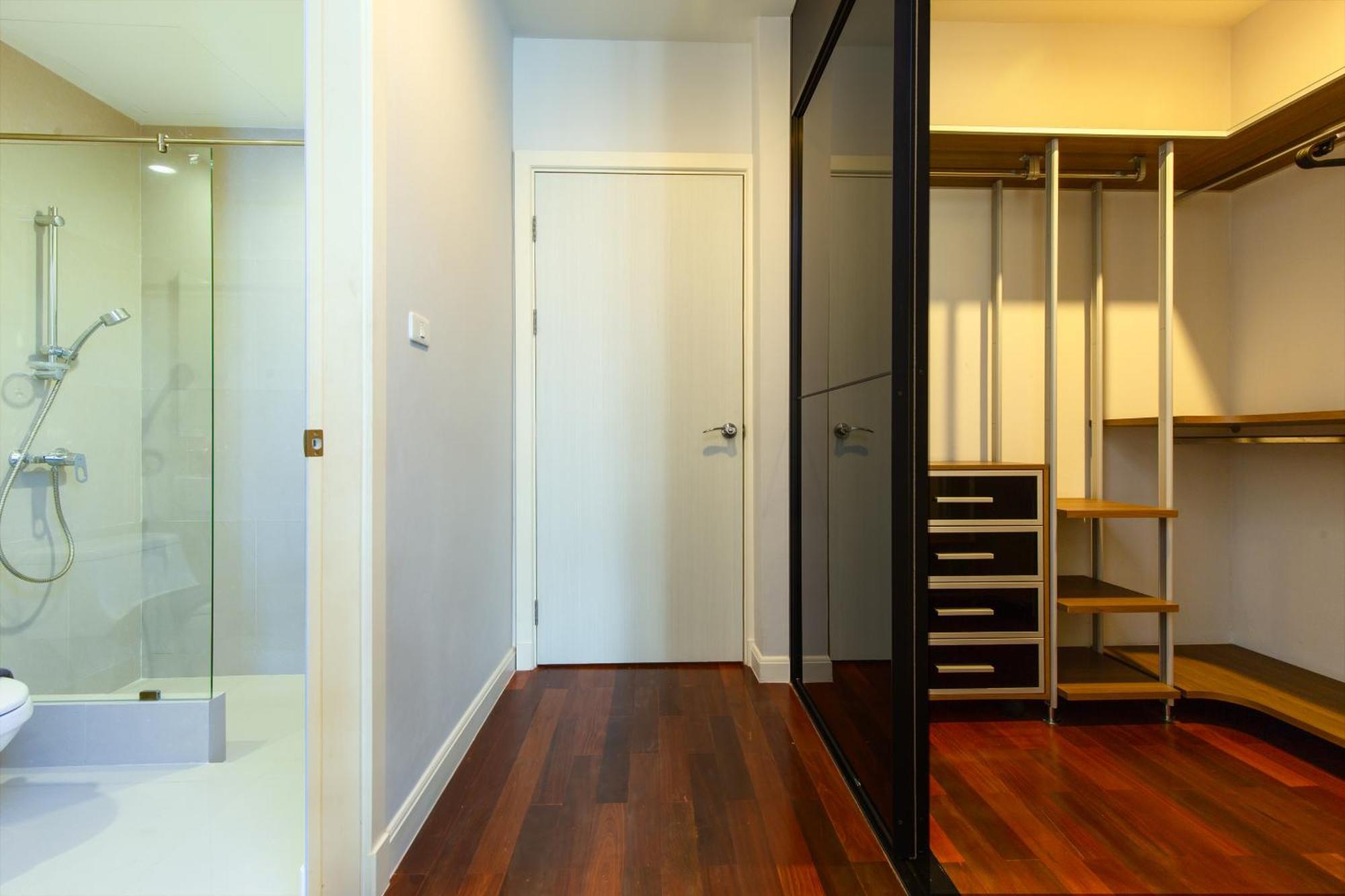 Inhome Luxury By Kitty * Bangkok