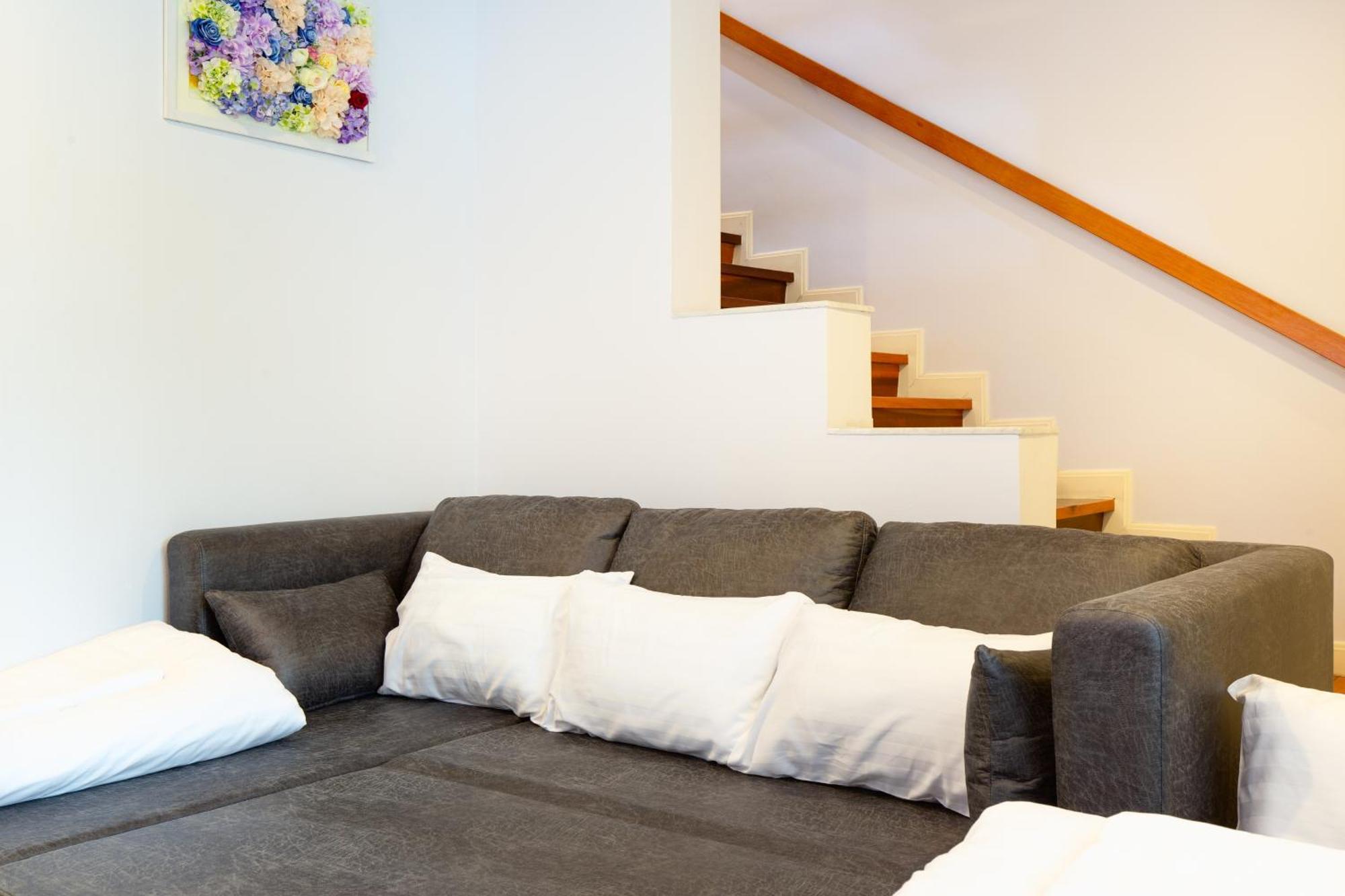 Villa Inhome Luxury By Kitty *