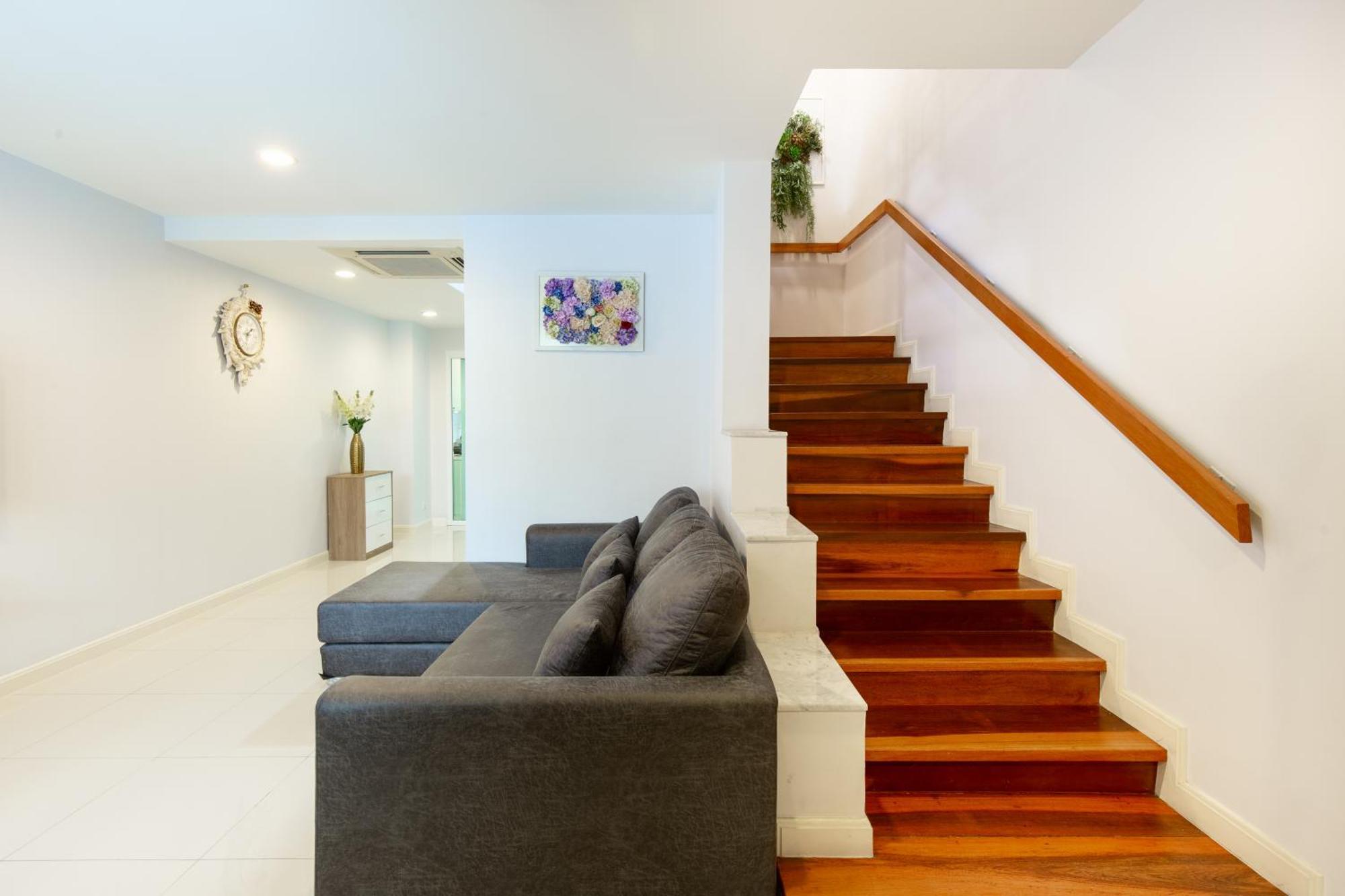 Villa Inhome Luxury By Kitty *