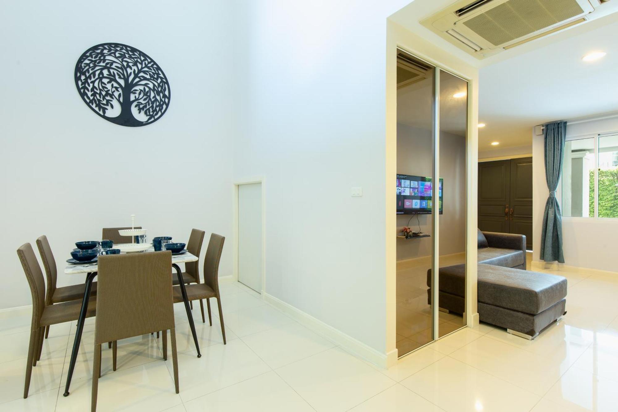 Inhome Luxury By Kitty Villa *