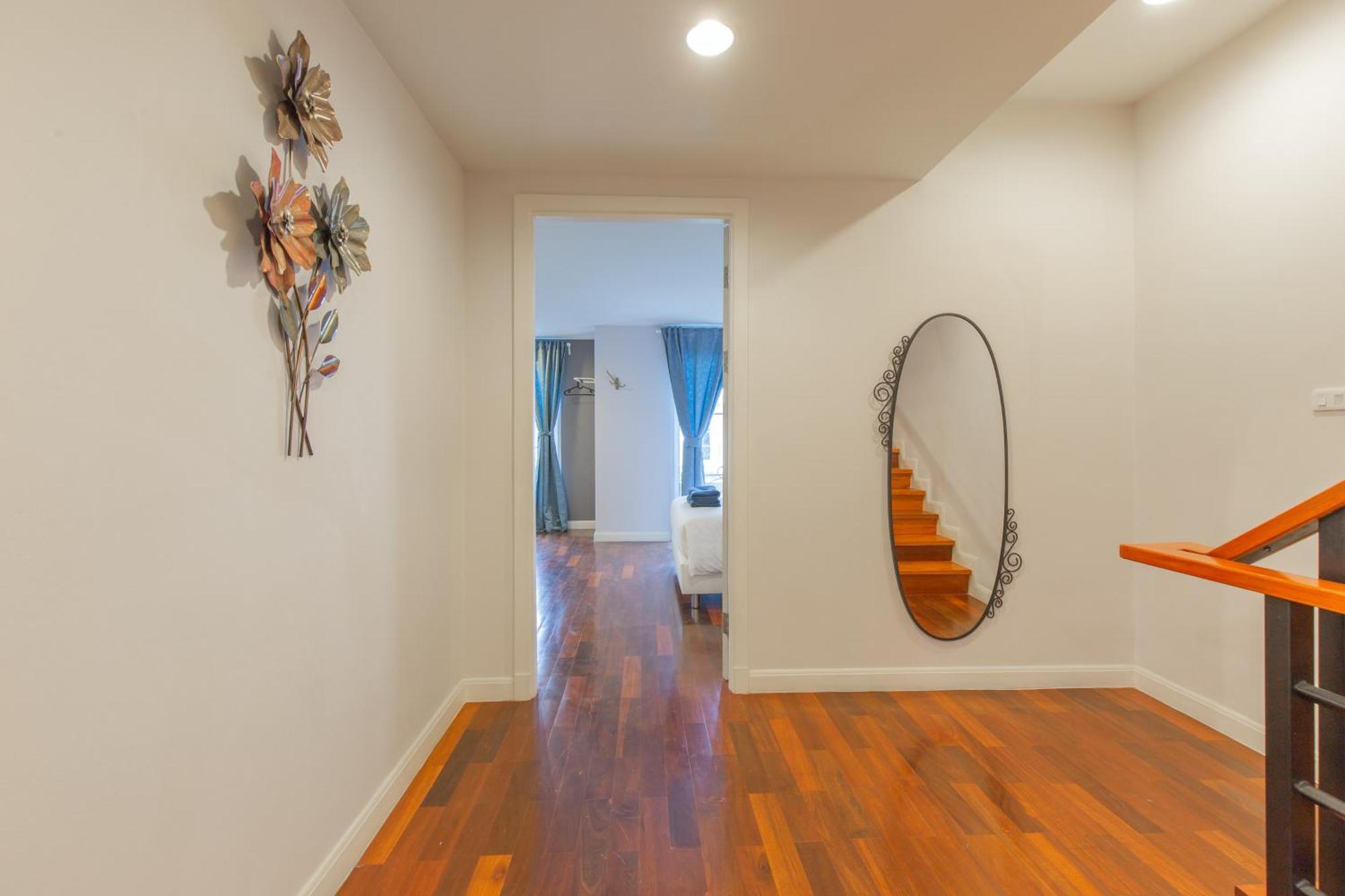 Villa Inhome Luxury By Kitty