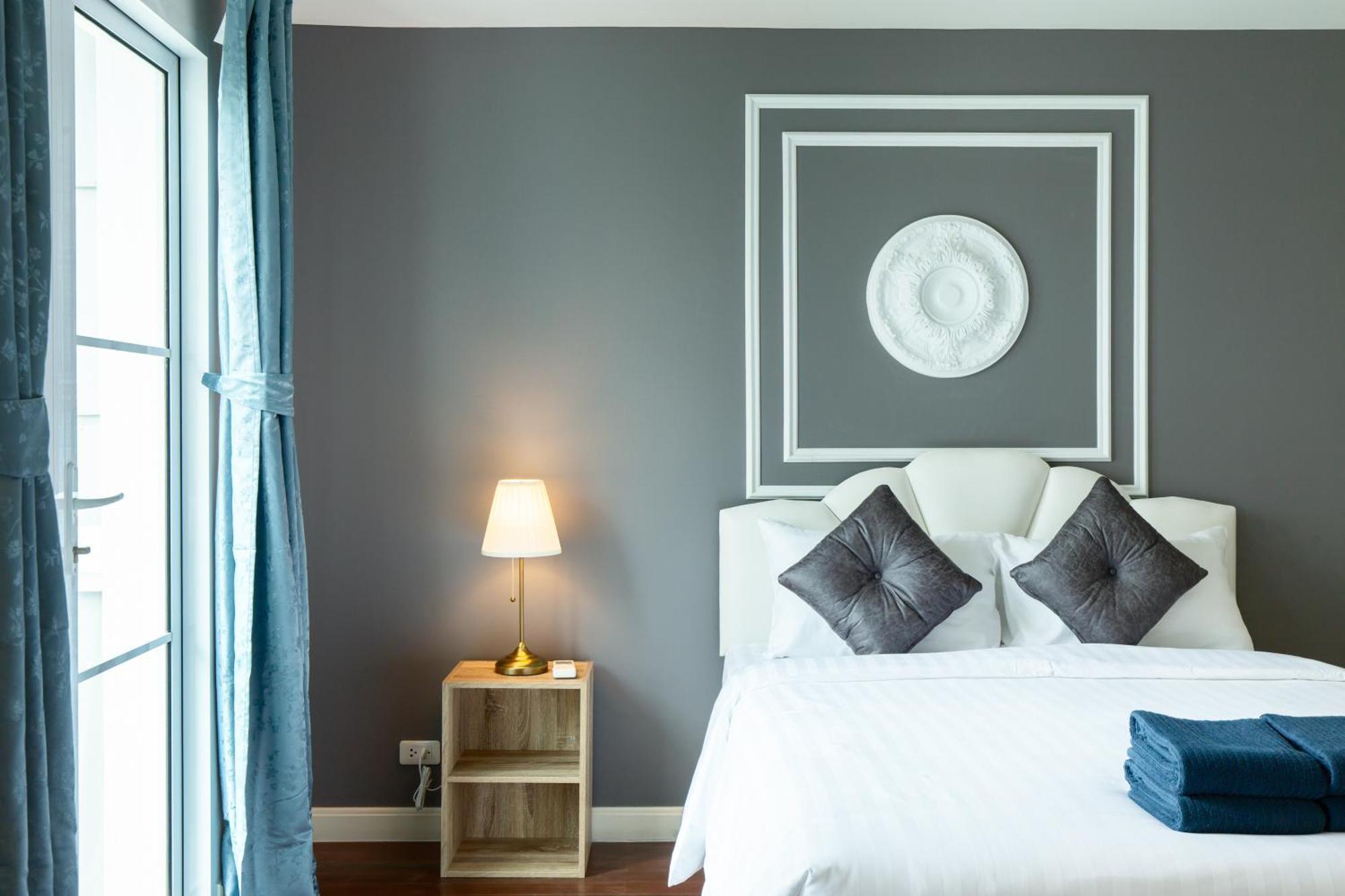 Inhome Luxury By Kitty