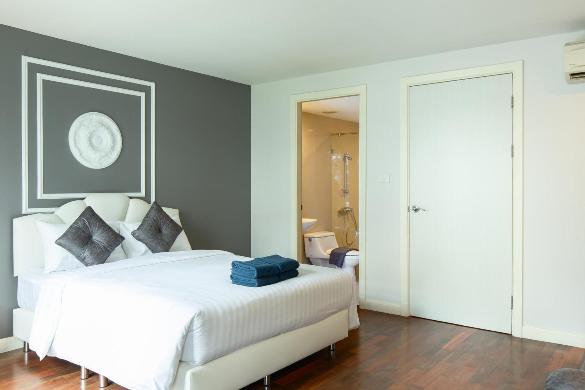 Villa Inhome Luxury By Kitty