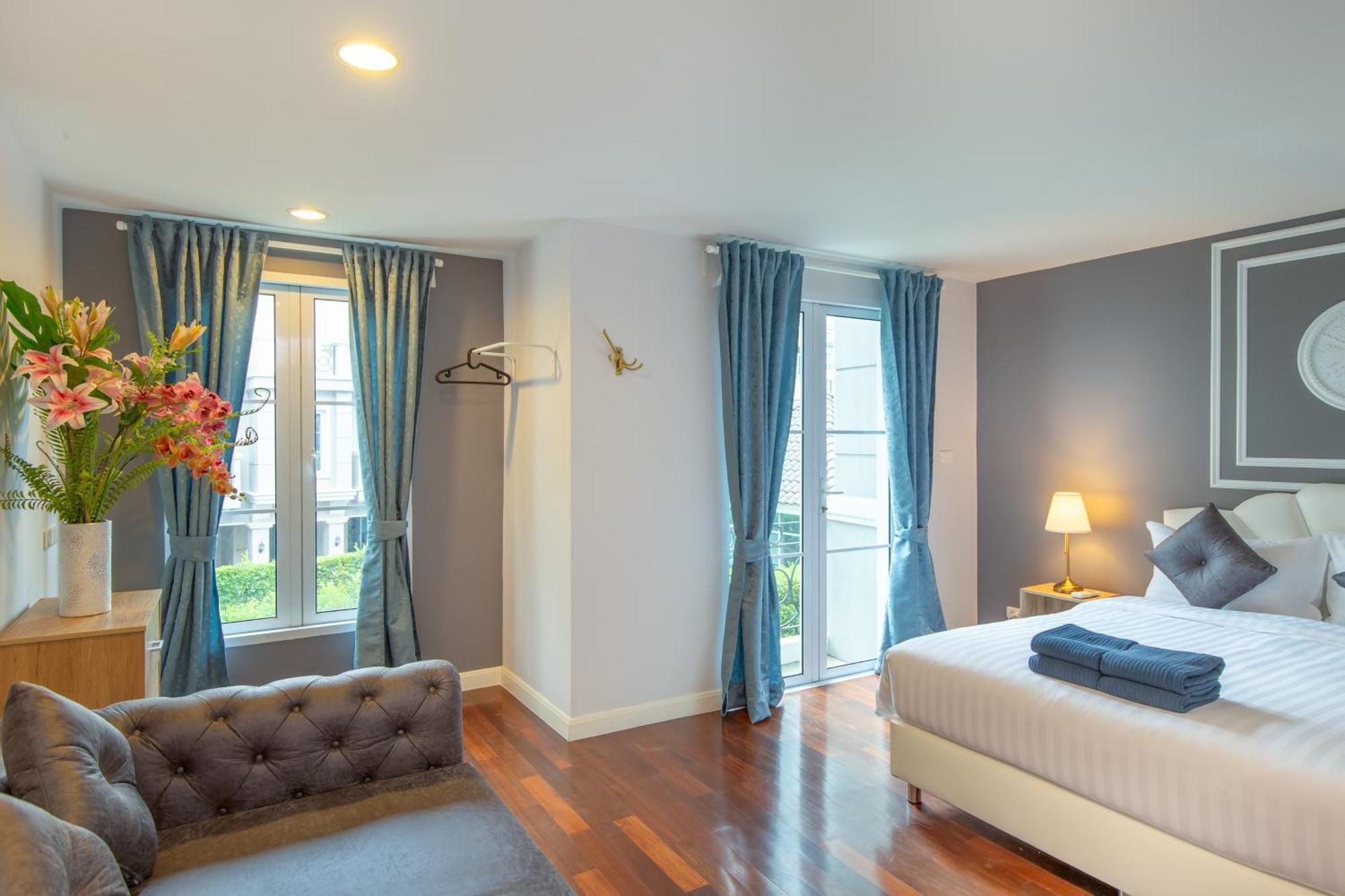 Inhome Luxury By Kitty Villa