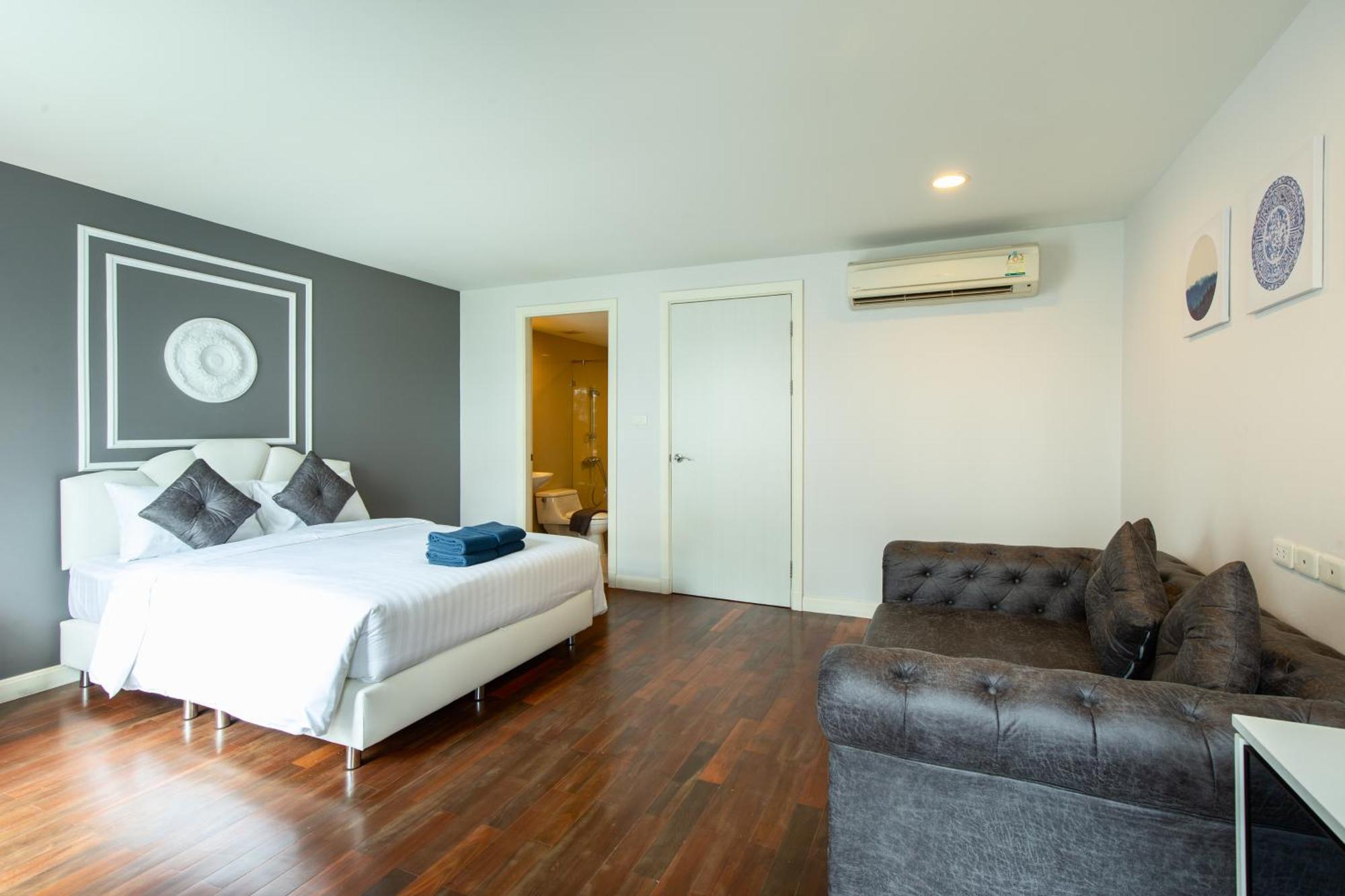 Inhome Luxury By Kitty
