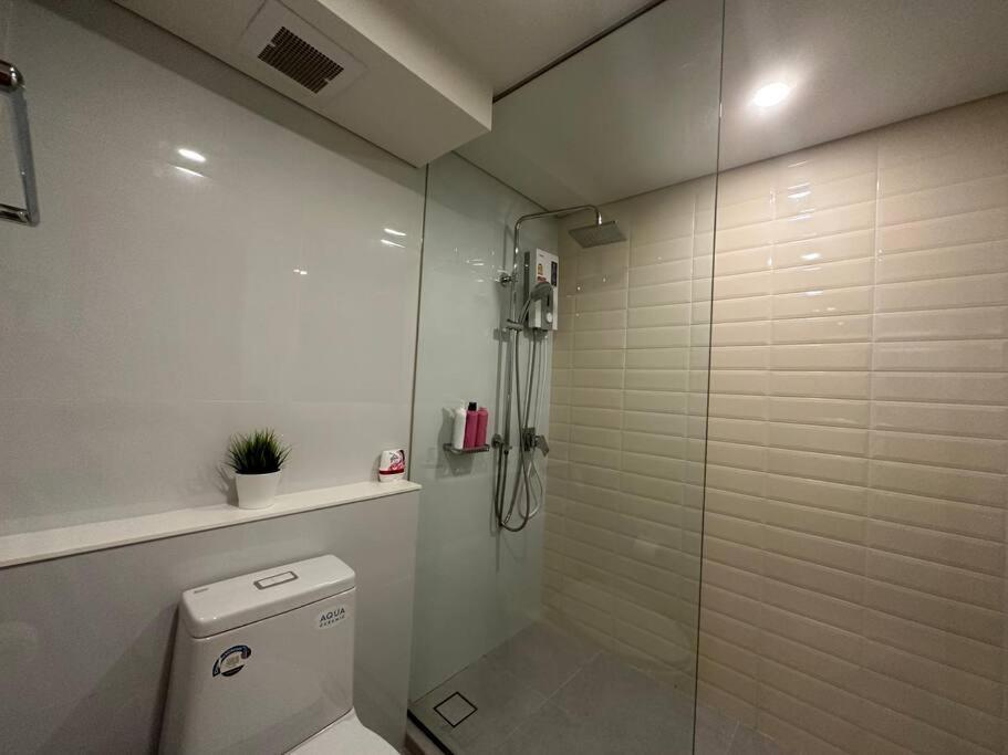 S87-7052 Bts Onnut High Floor Gym Swim Good View Pangsapuri *