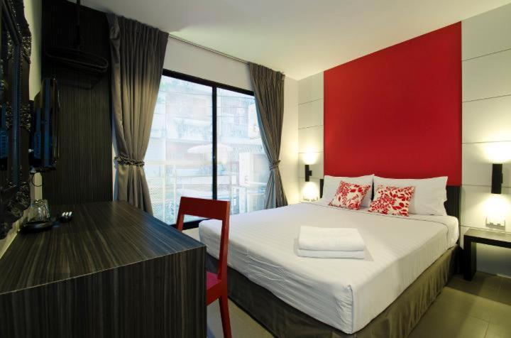 Di Place Hotel