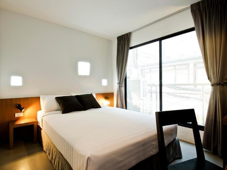 Di Place Hotel