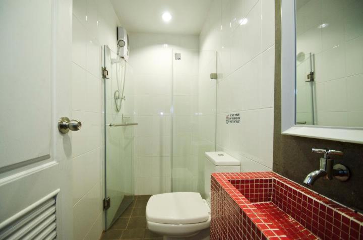 Di Place Hotel Bangkok