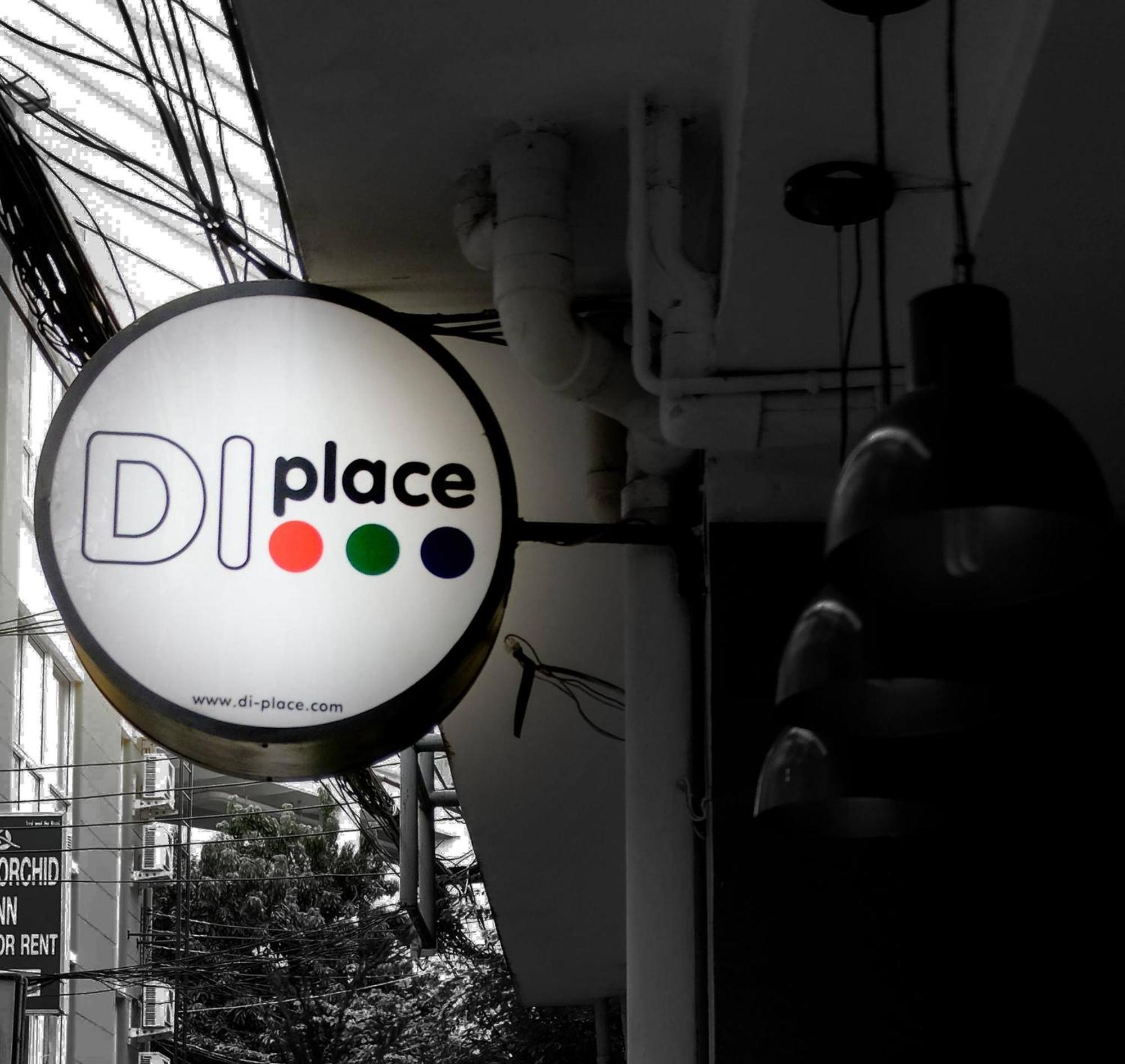 Hotel Di Place