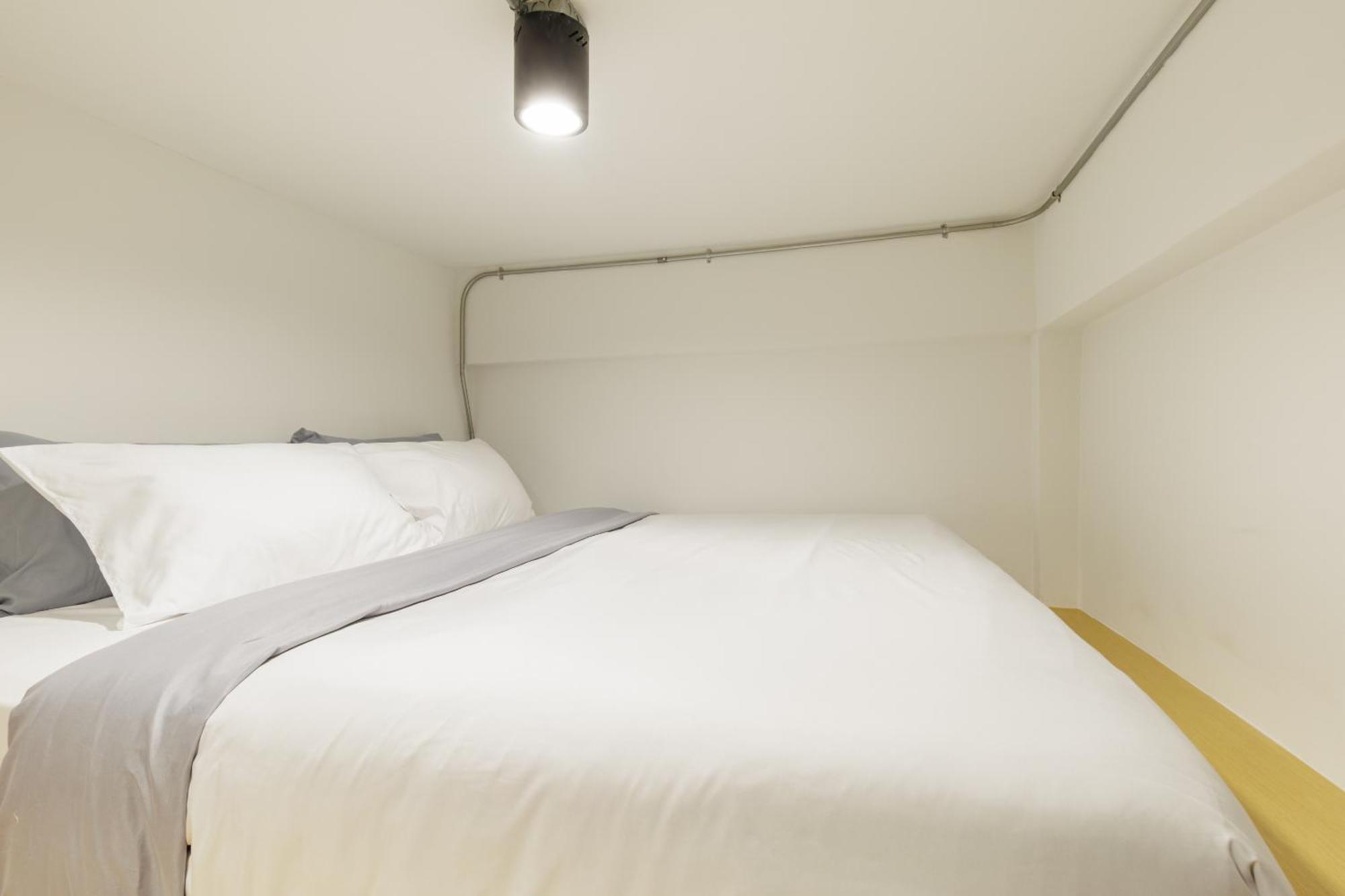 Wabisabi 3 Min To Train Station Hotel Bangkok