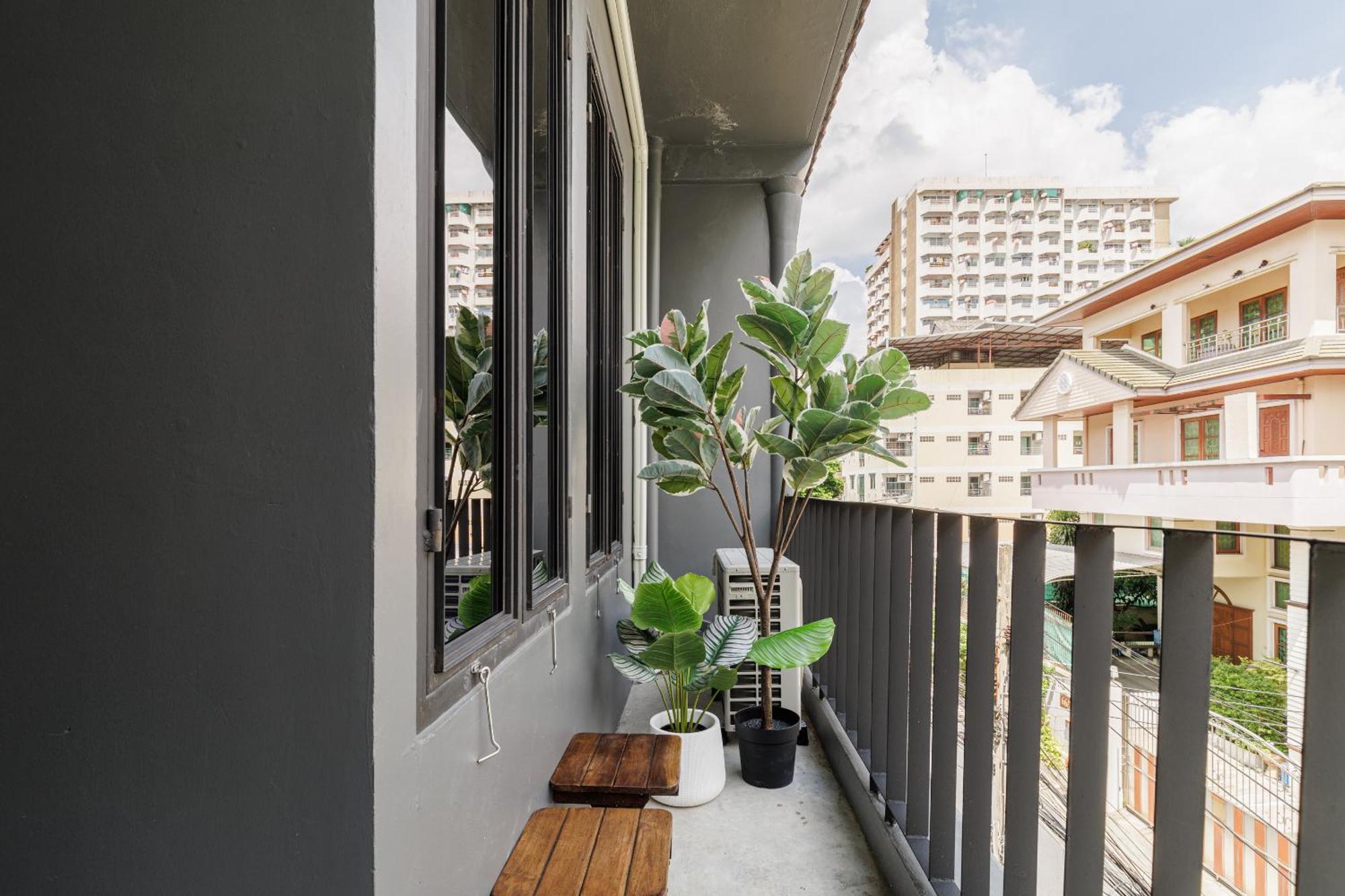 Wabisabi 3 Min To Train Station Hotel