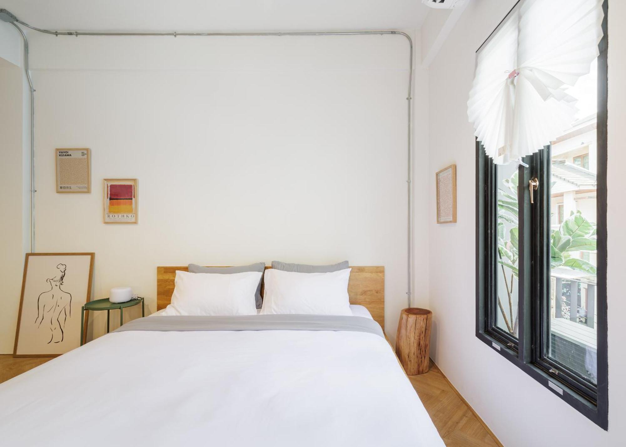 Wabisabi 3 Min To Train Station Hotel 5*