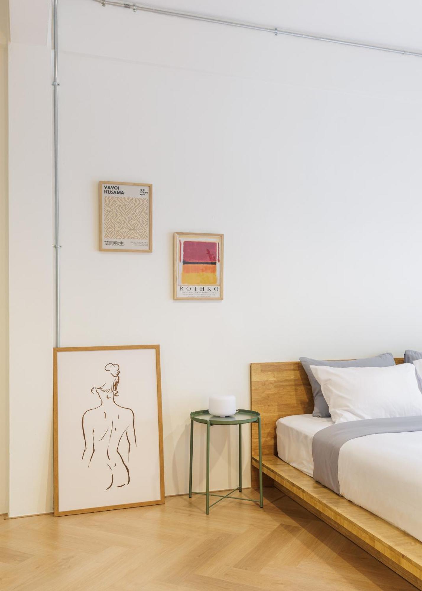 Hotel Wabisabi 3 Min To Train Station Bangkok