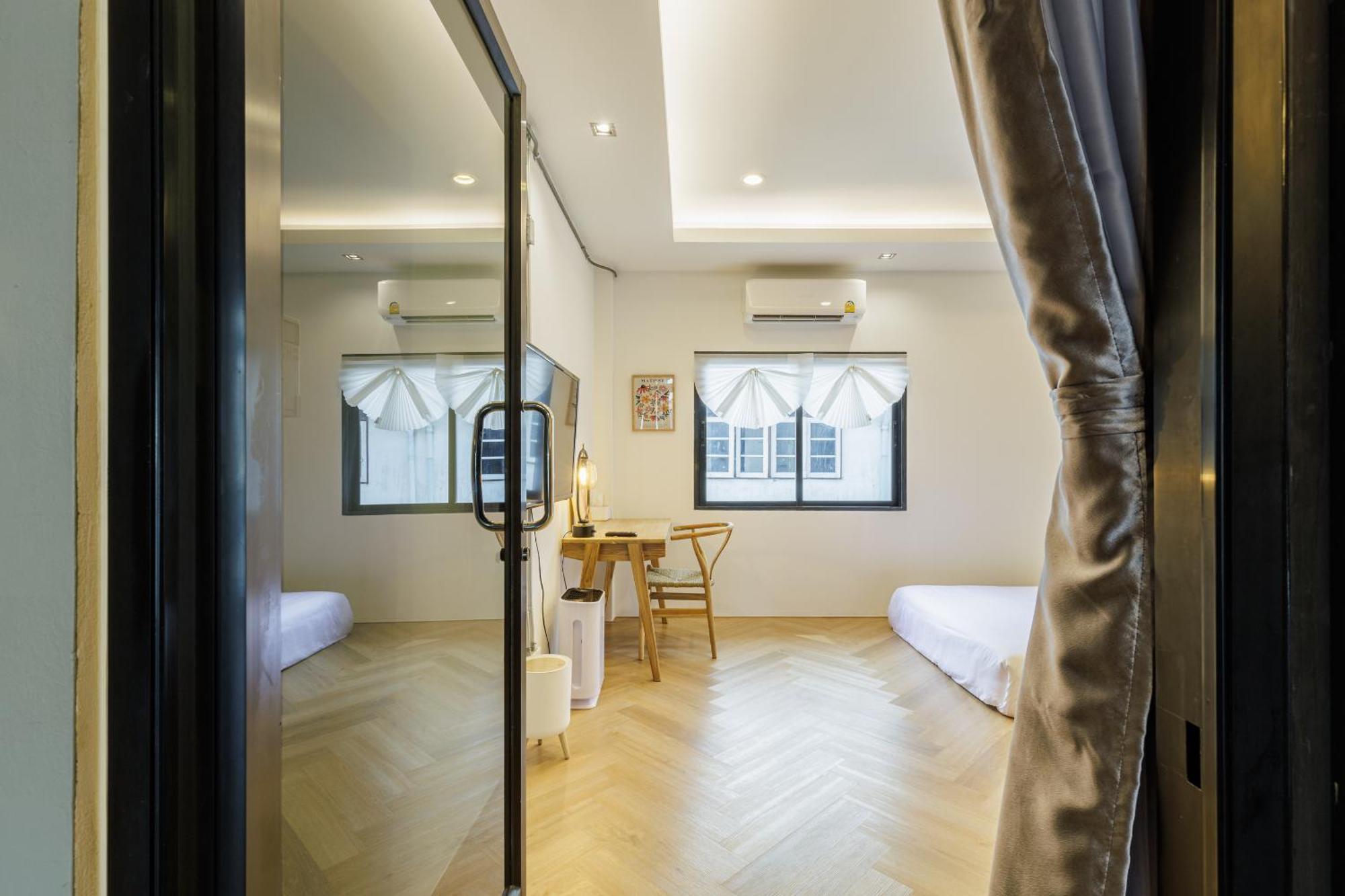 Wabisabi 3 Min To Train Station Hotel 5*
