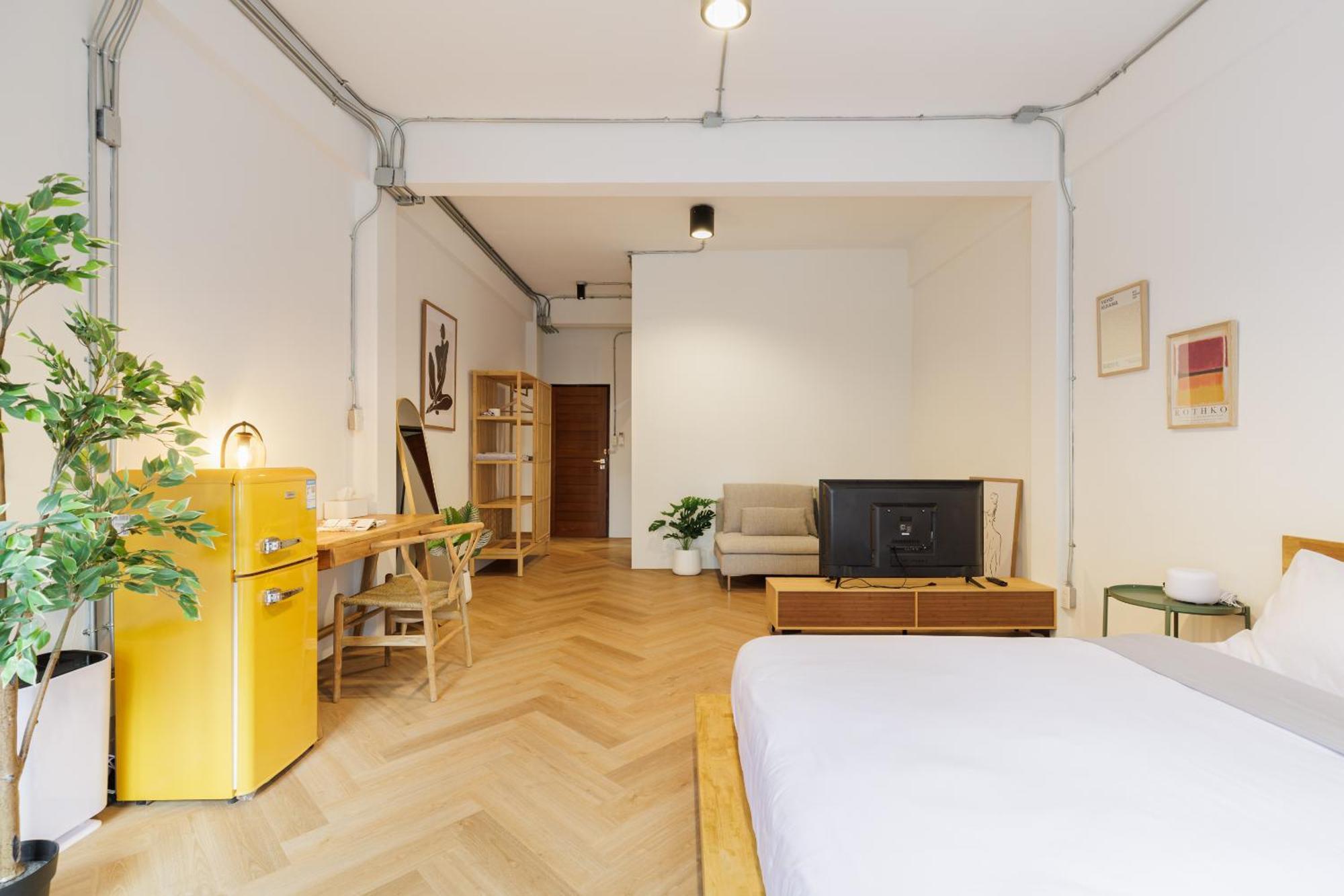 Hotel Wabisabi 3 Min To Train Station 5*