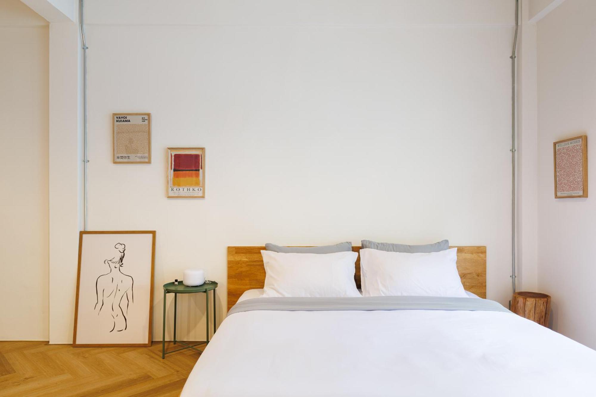 Hotel Wabisabi 3 Min To Train Station 5*