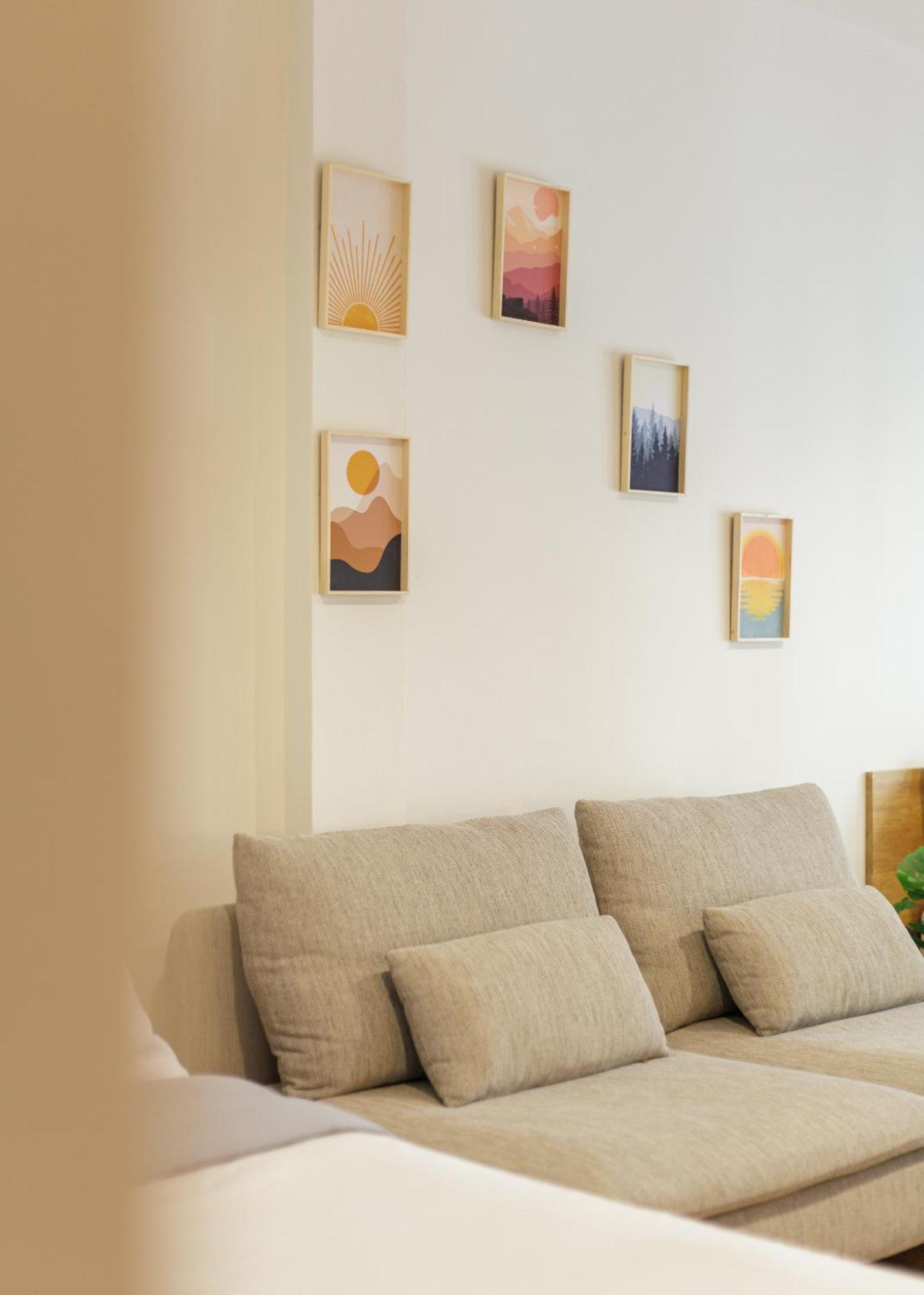 Hotel Wabisabi 3 Min To Train Station 5*