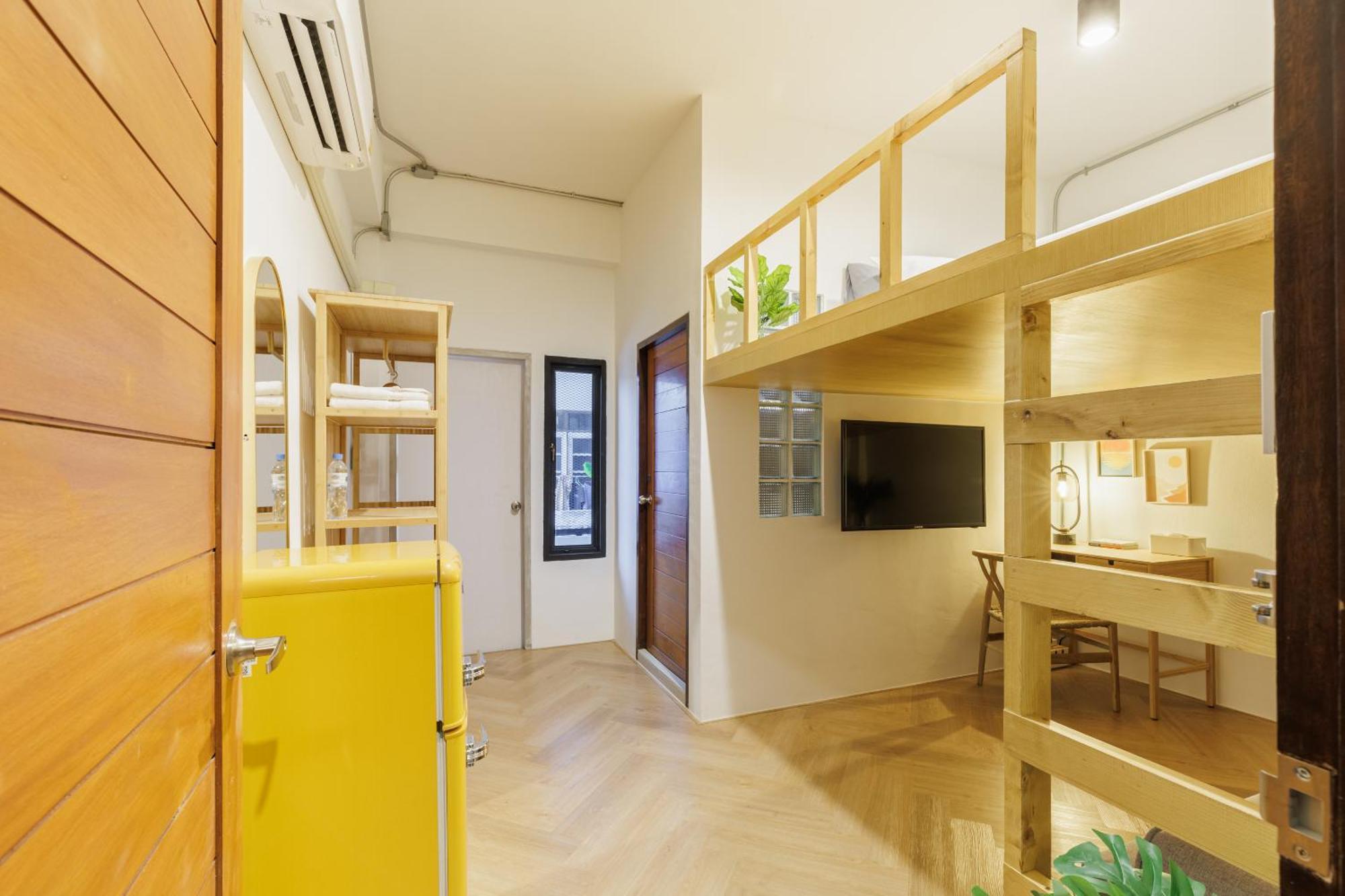 Wabisabi 3 Min To Train Station Hotel