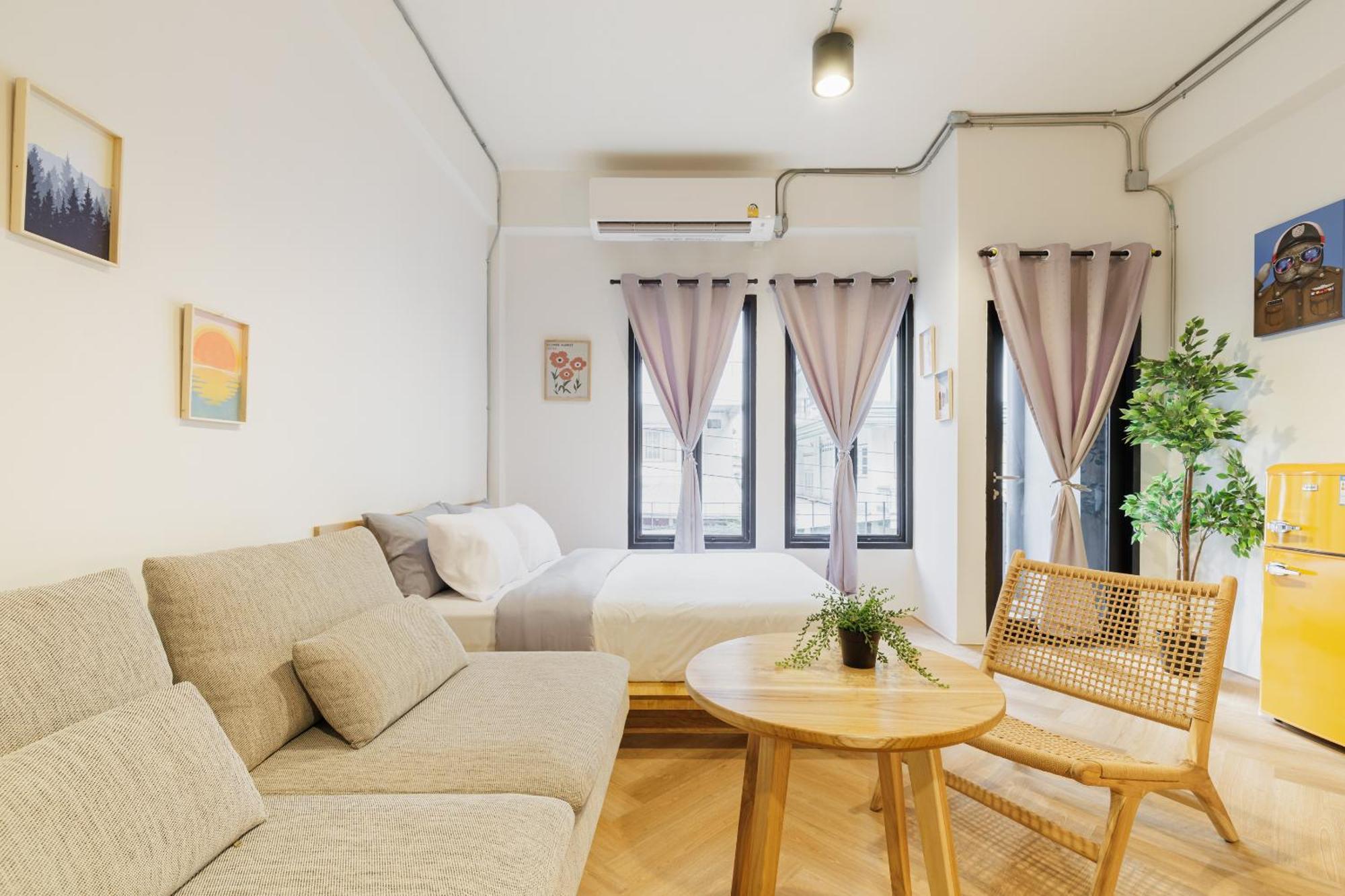 Wabisabi 3 Min To Train Station Hotel 5*