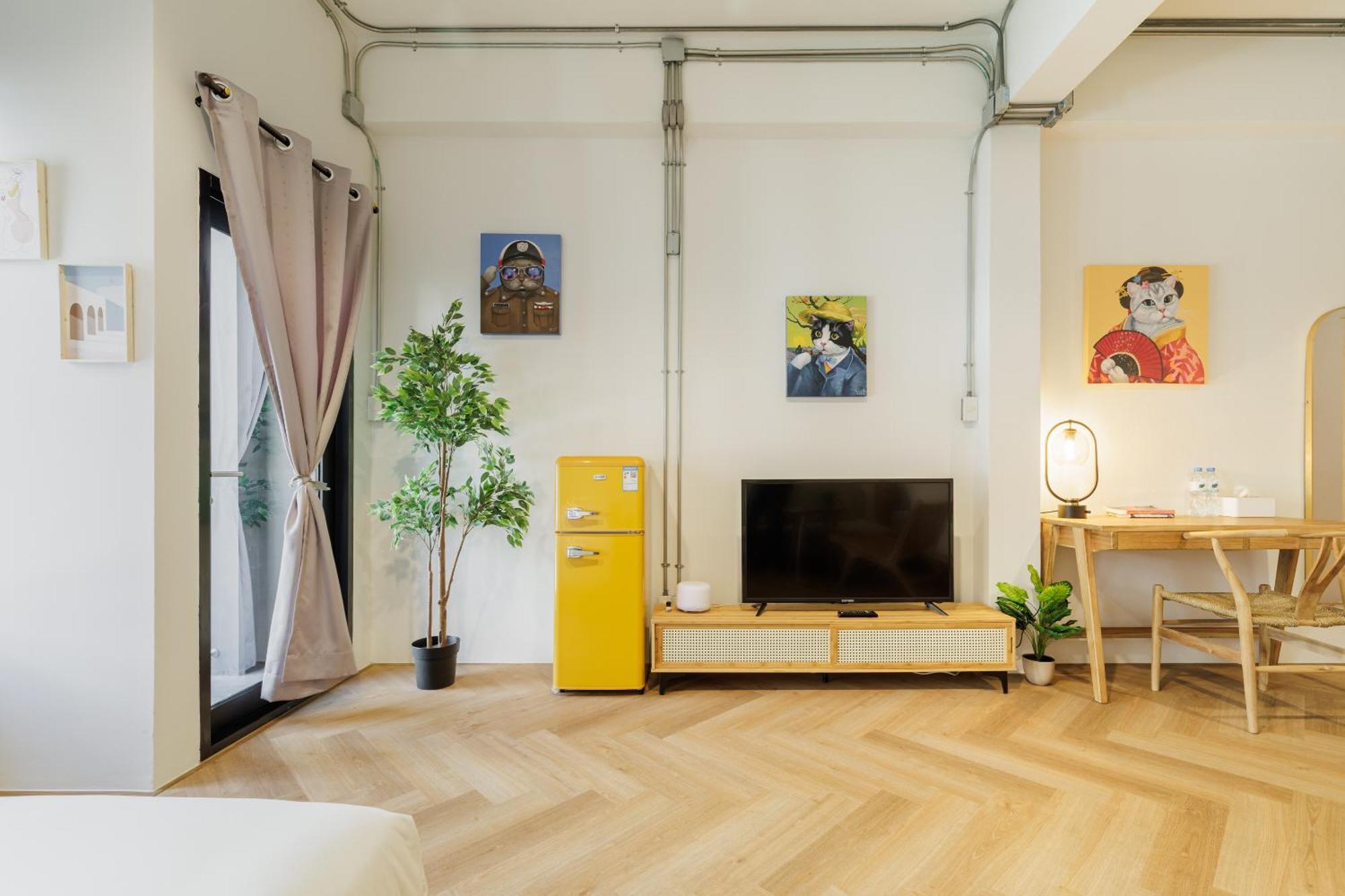 Hotel Wabisabi 3 Min To Train Station 5*