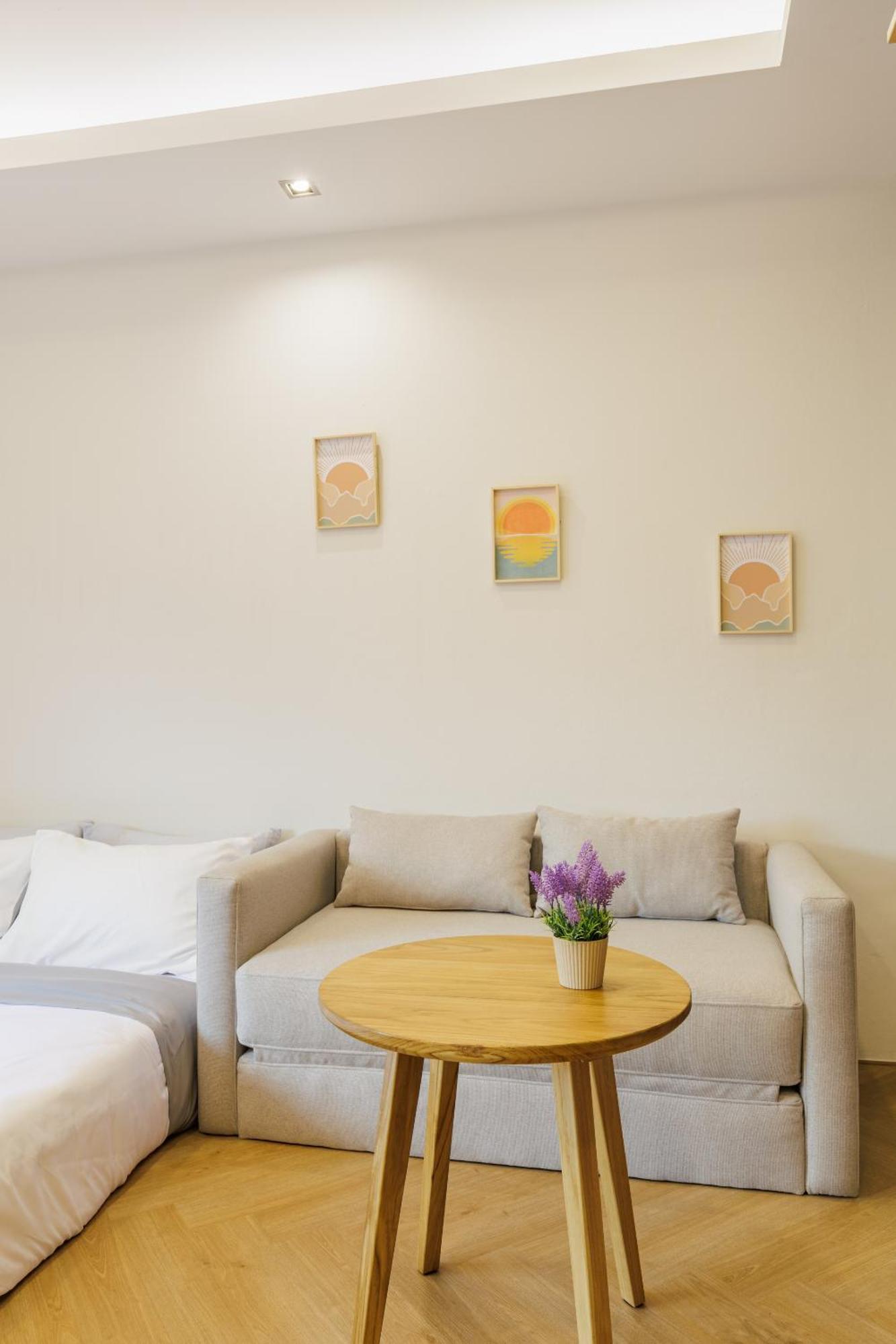Wabisabi 3 Min To Train Station Hotel 5*
