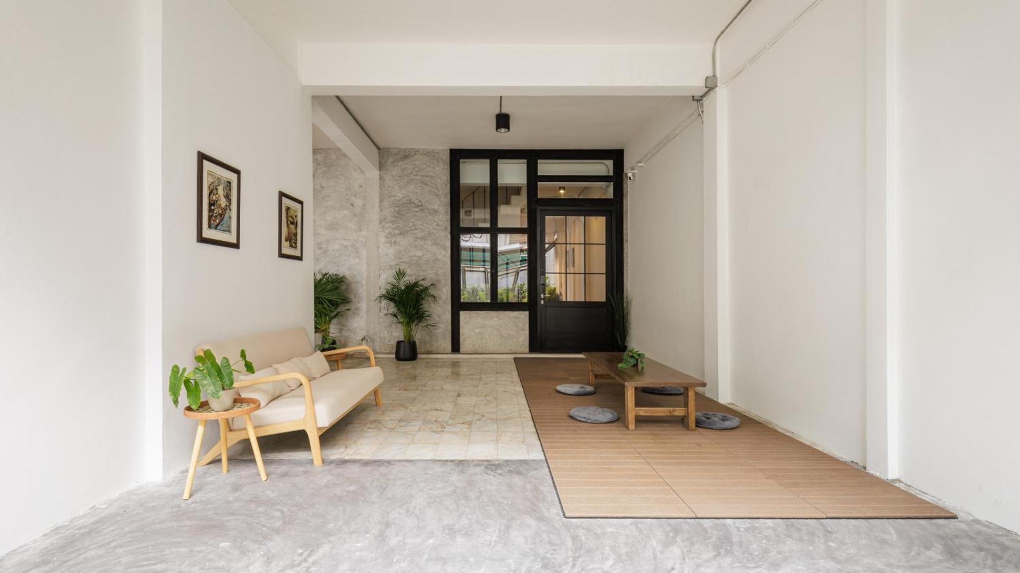 Wabisabi 3 Min To Train Station Hotel