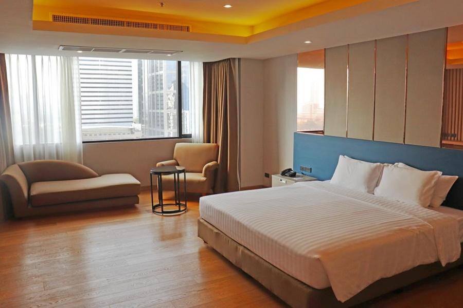 Rembrandt Sukhumvit - Sha Extra