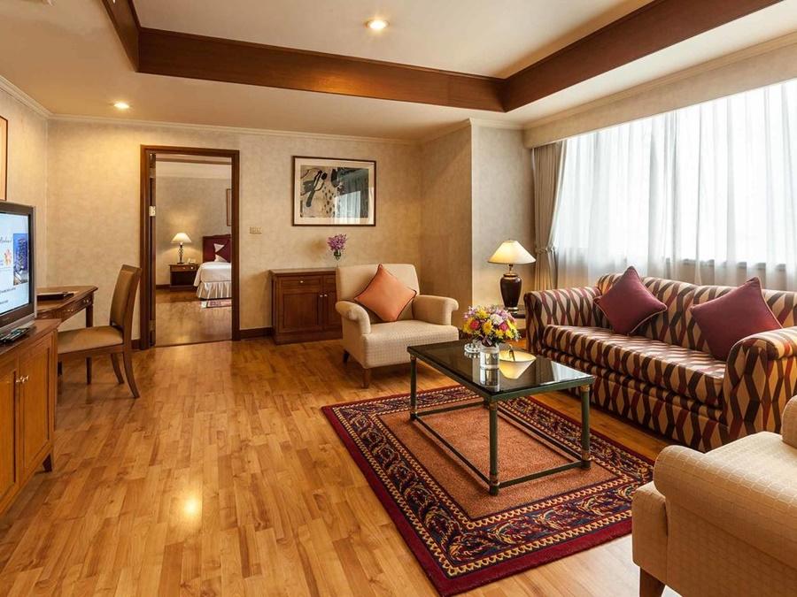 Rembrandt Sukhumvit - Sha Extra Bangkok