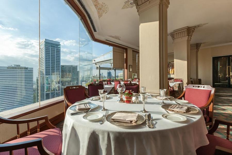 Rembrandt Sukhumvit - Sha Extra Hotel