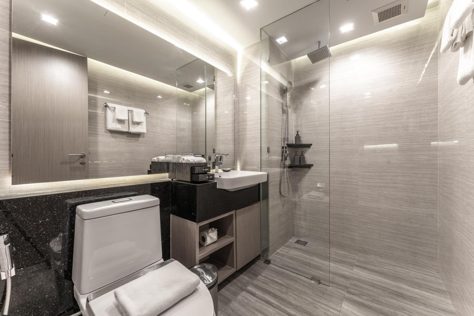 Tastoria Collection Sukhumvit