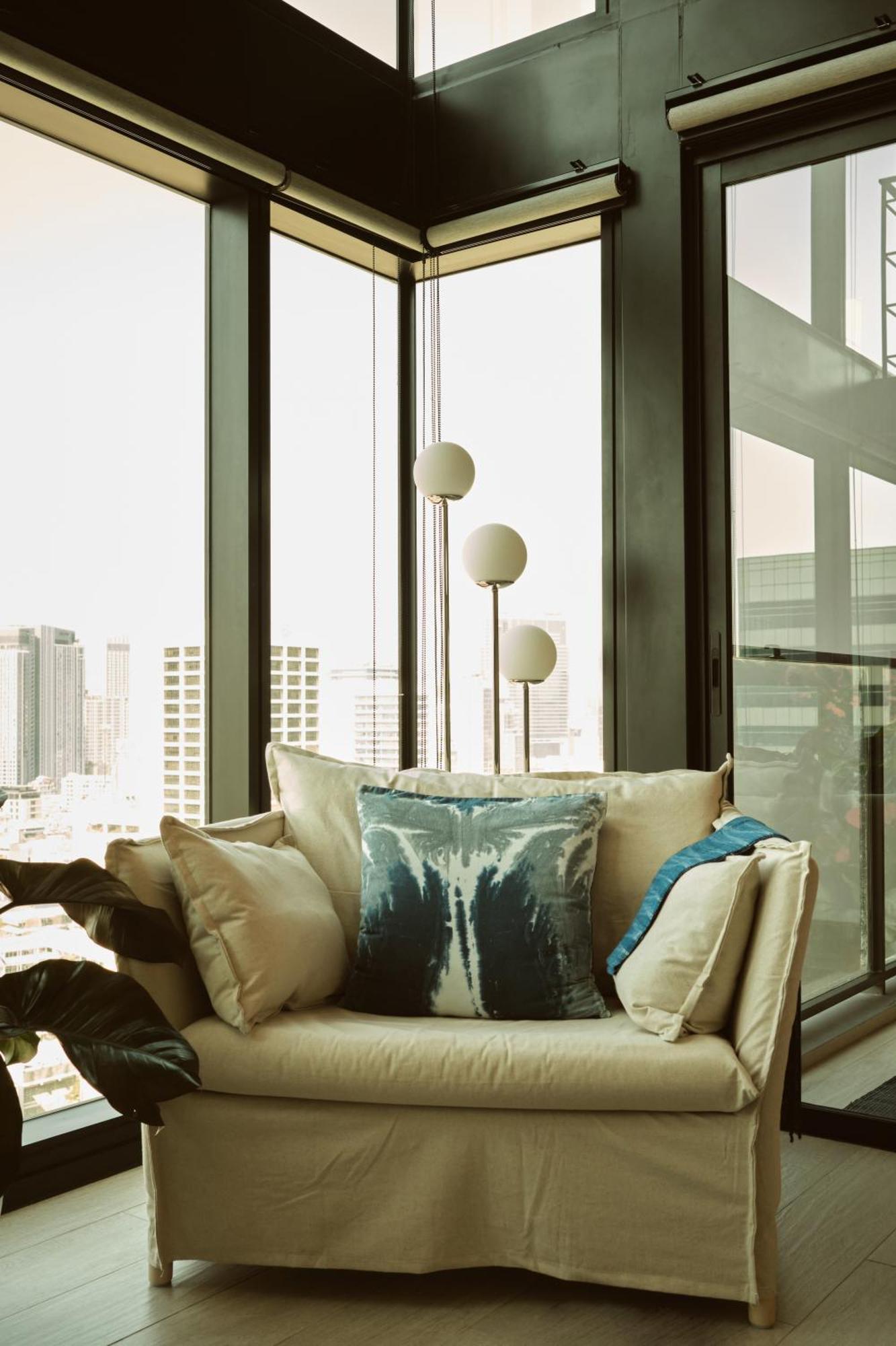 Pangsapuri The Soul Series, High Floor, Rooftop Pool