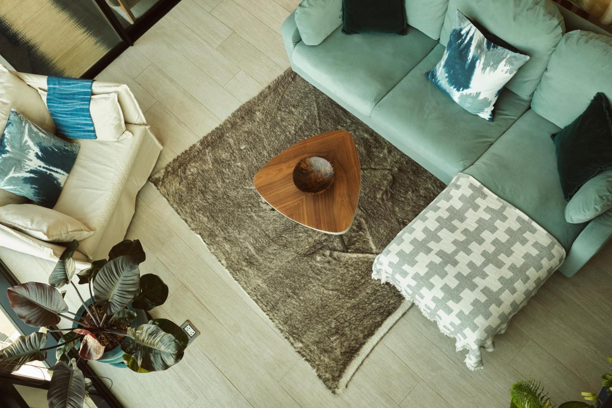 Pangsapuri The Soul Series, High Floor, Rooftop Pool