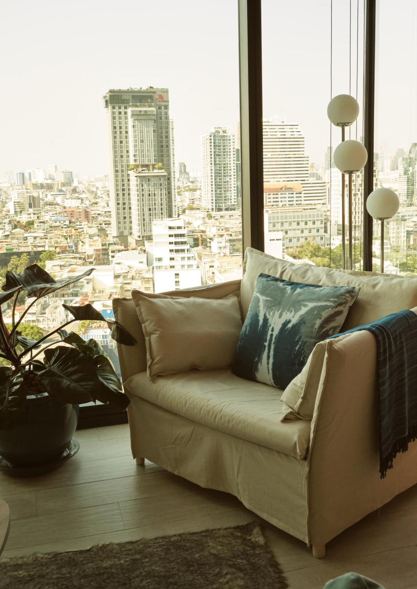 Pangsapuri The Soul Series, High Floor, Rooftop Pool