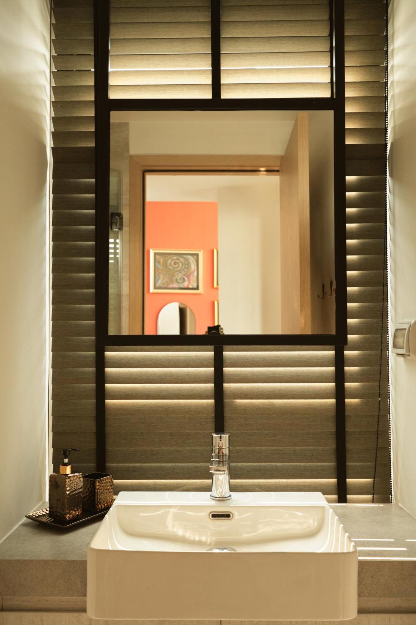 Pangsapuri The Soul Series, High Floor, Rooftop Pool Bangkok