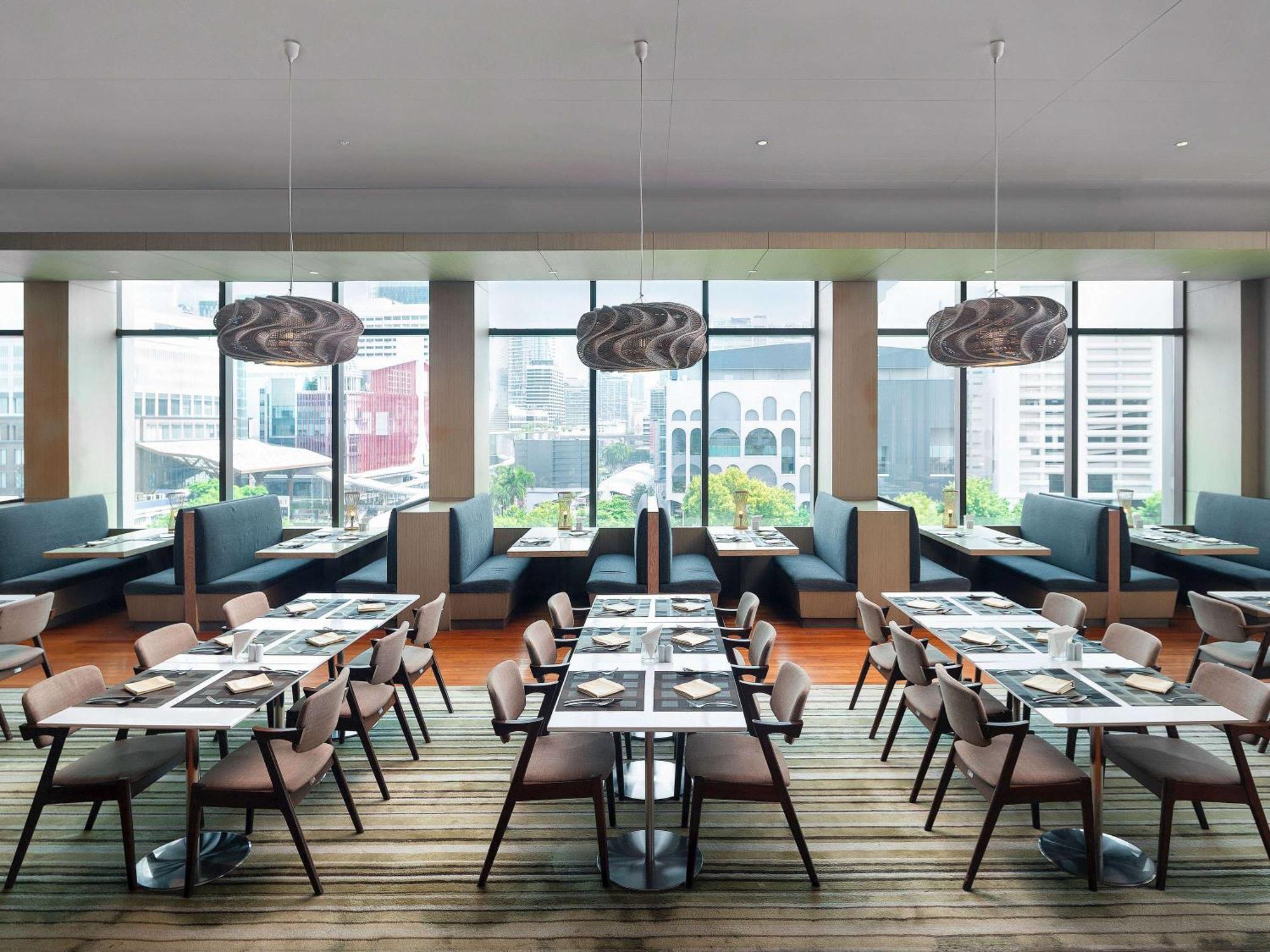 Novotel Platinum Pratunam Bangkok