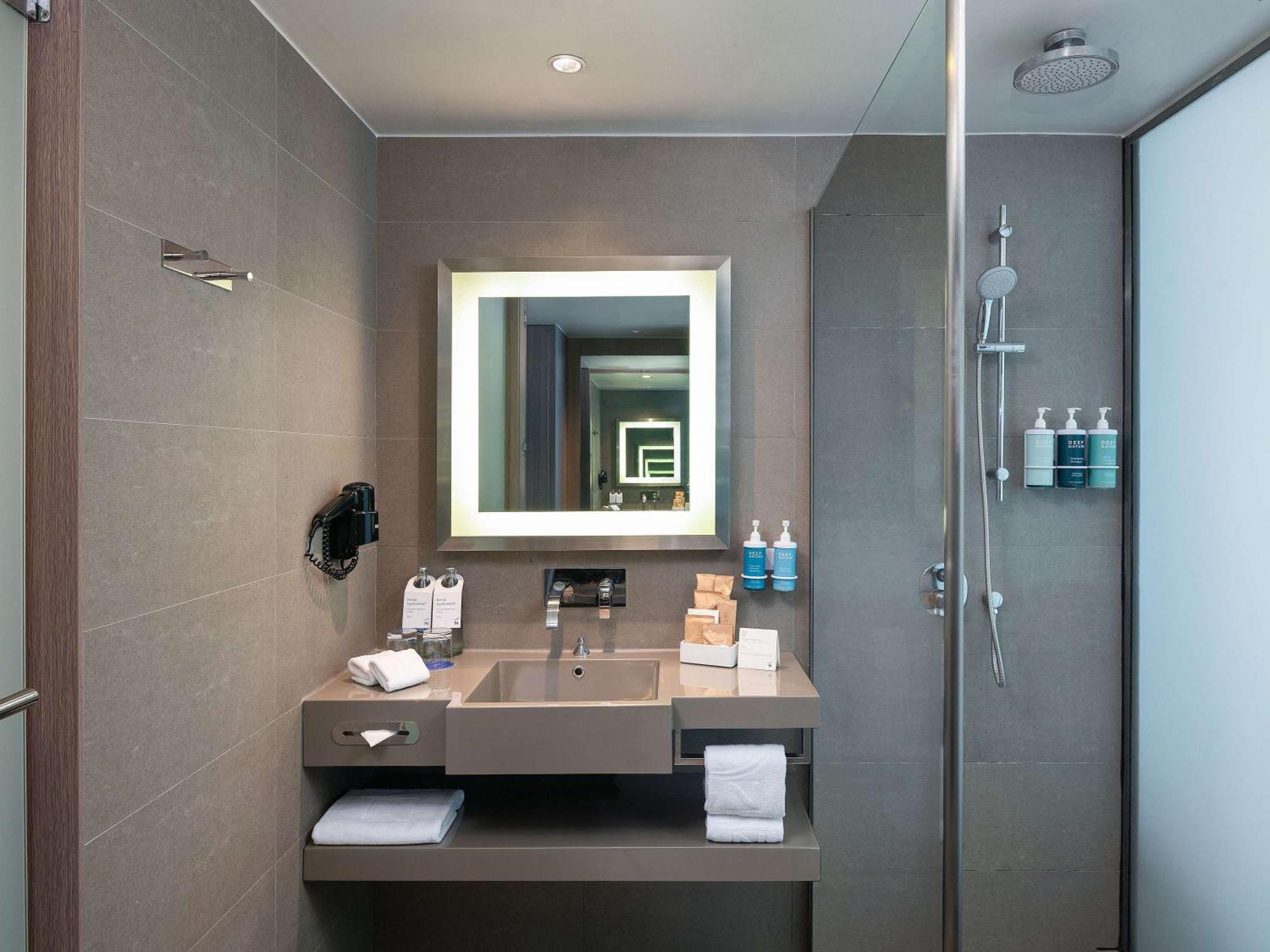 Novotel Platinum Pratunam 4* Bangkok
