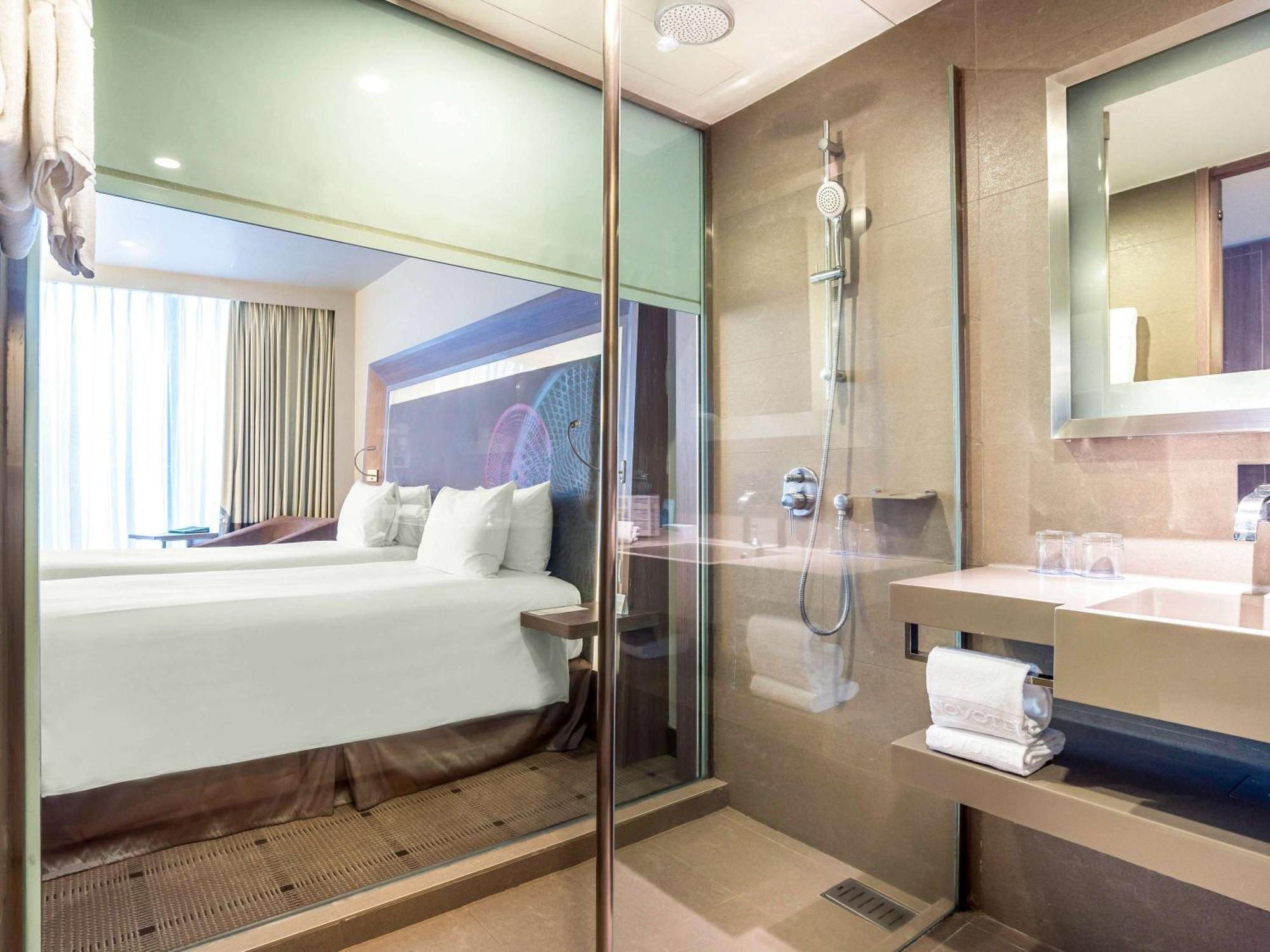 Novotel Platinum Pratunam Hotel
