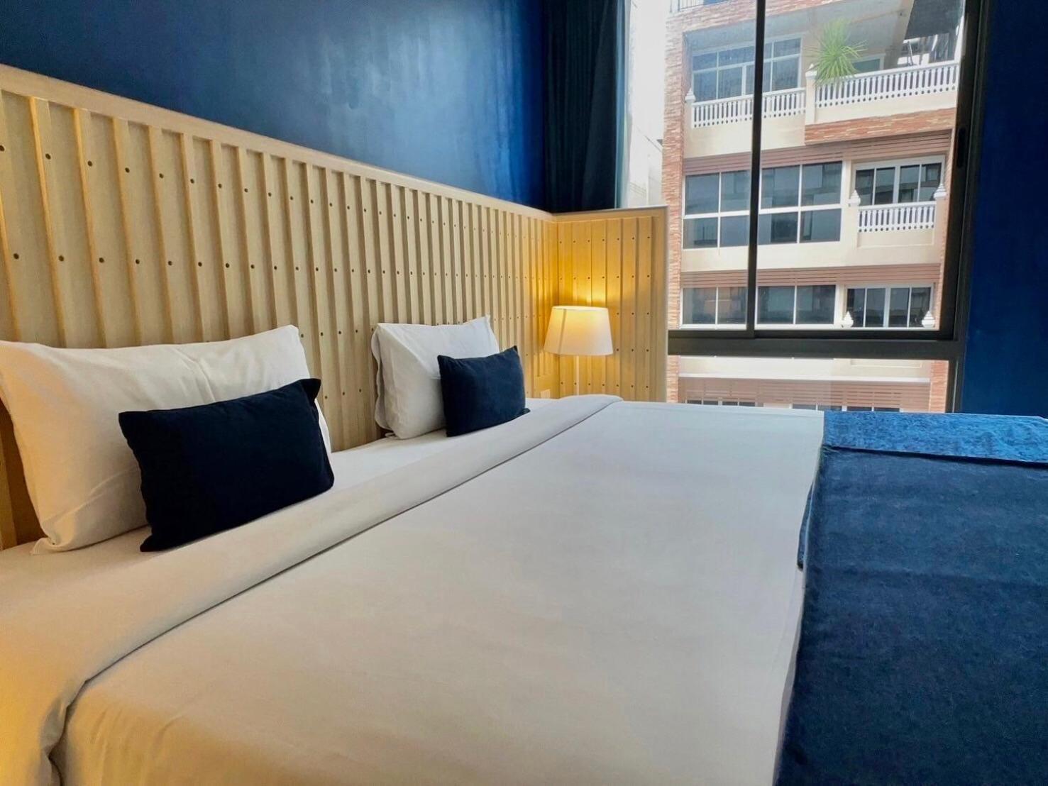 Klub 4* Bangkok
