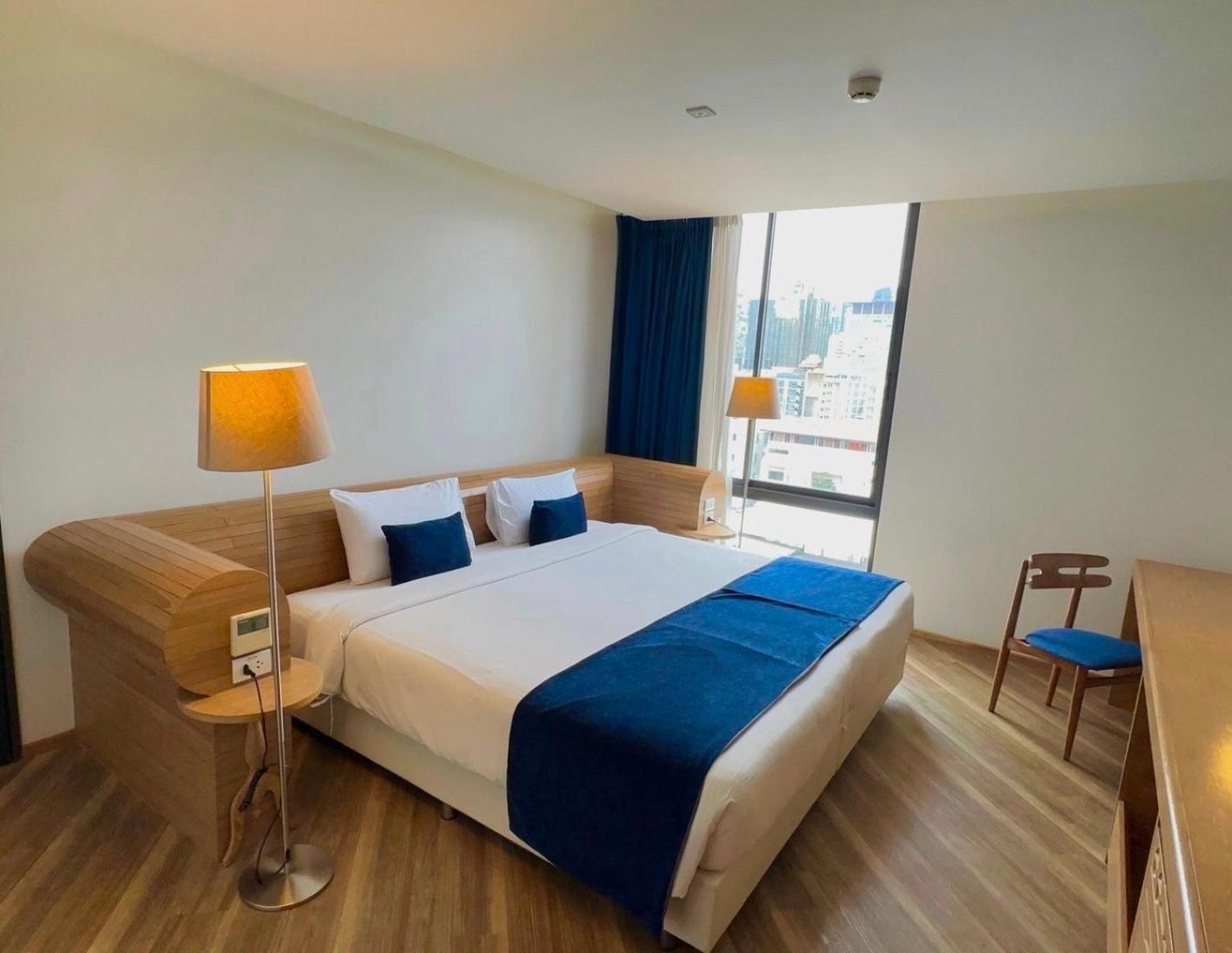 Klub Hotel