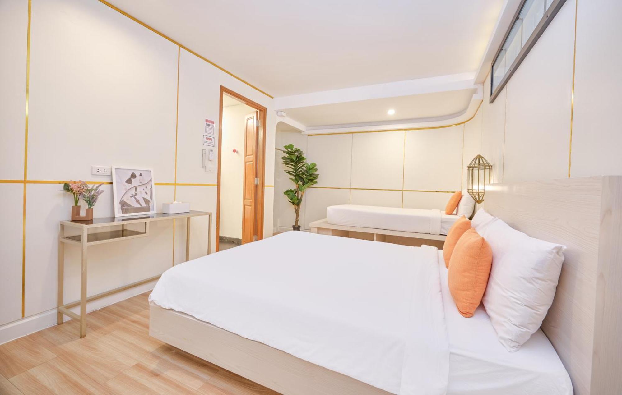 Nimit Boutique Hotel