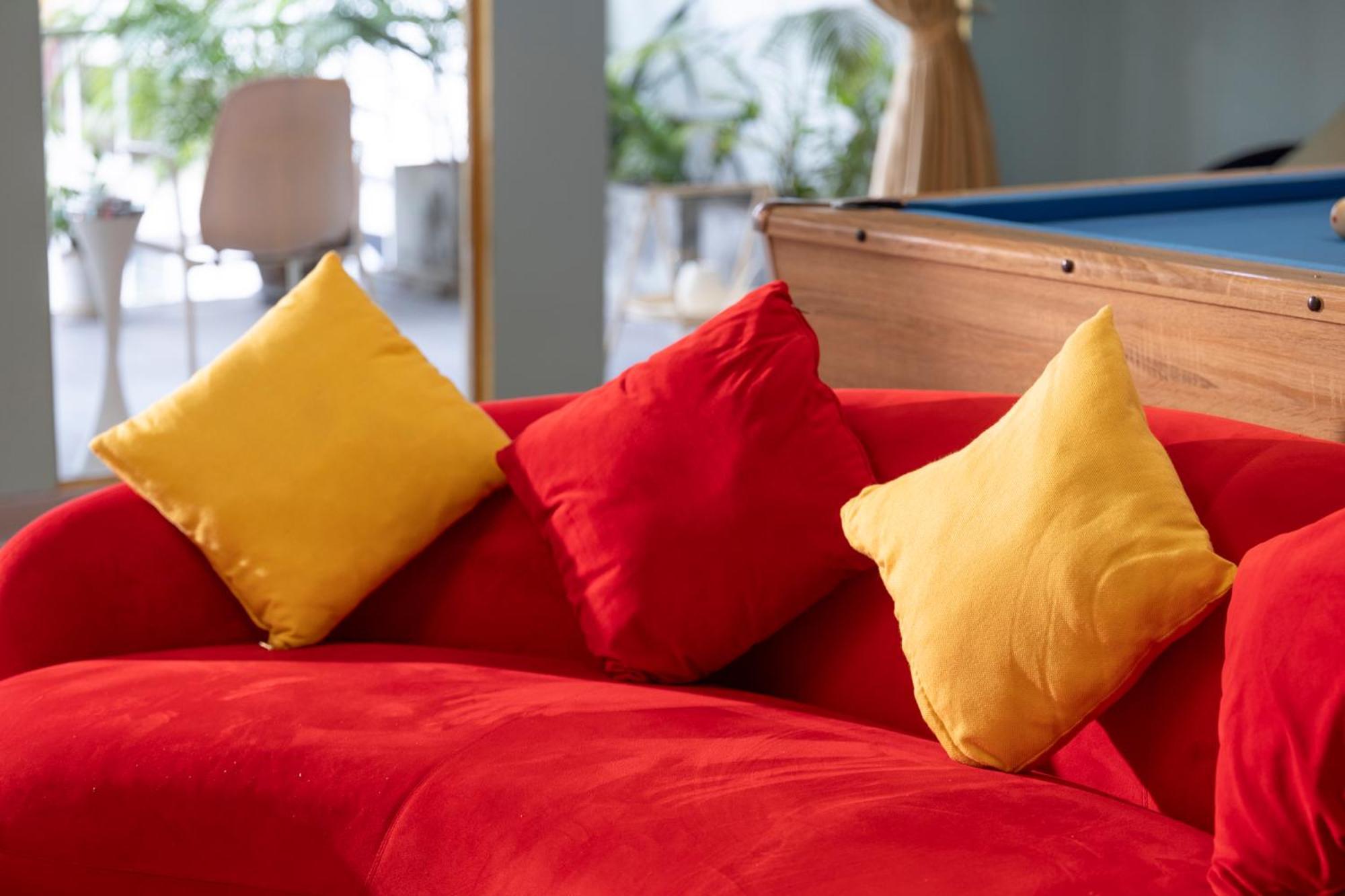 Nimit Boutique Hotel 3*