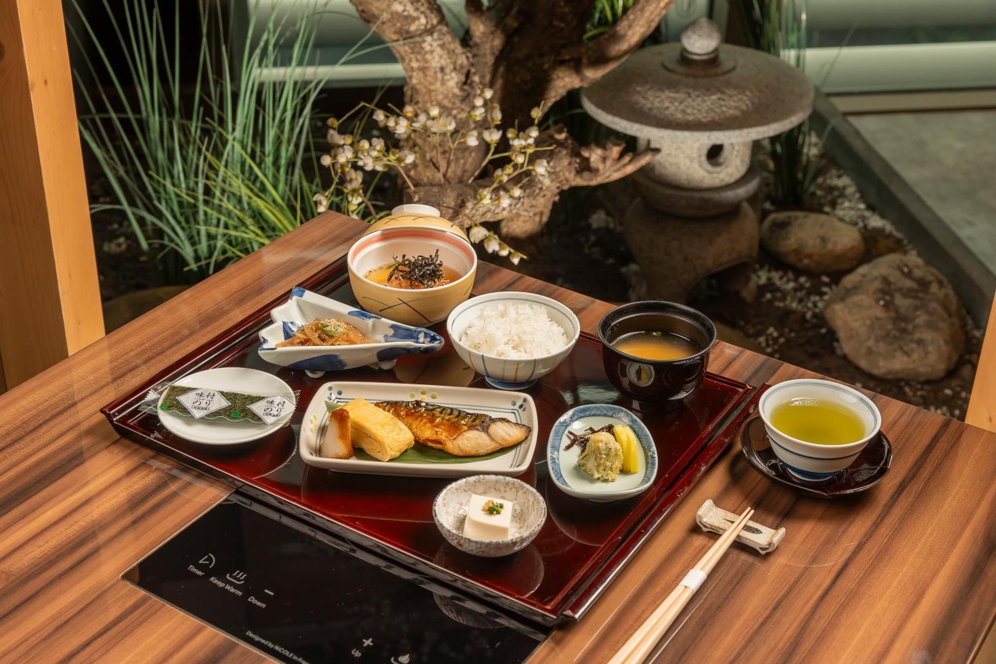 Solaria Nishitetsu Hotel