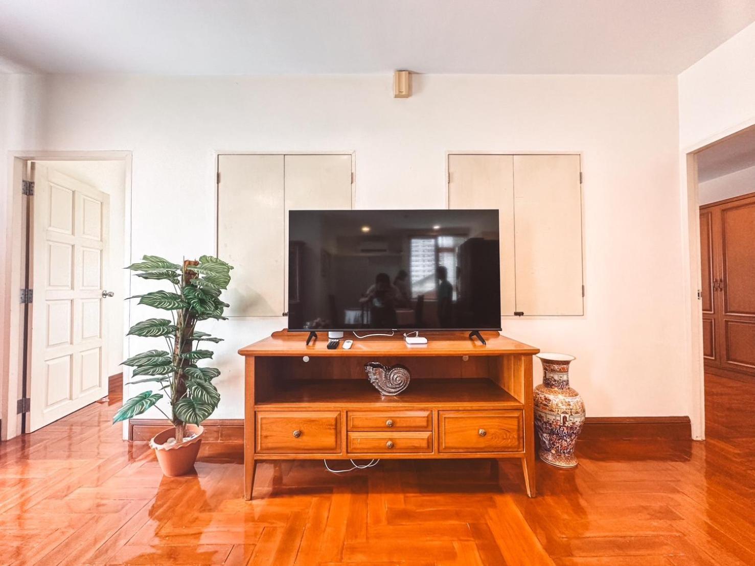 Apartment Chez Moi Private Executive Sukhumvit 26 Bangkok