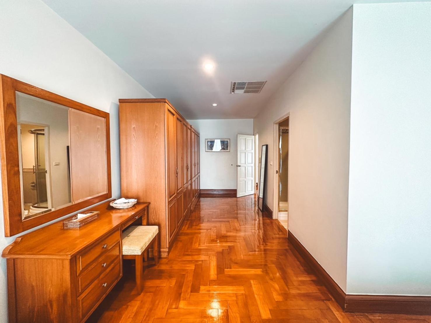Chez Moi Private Executive Sukhumvit 26 *