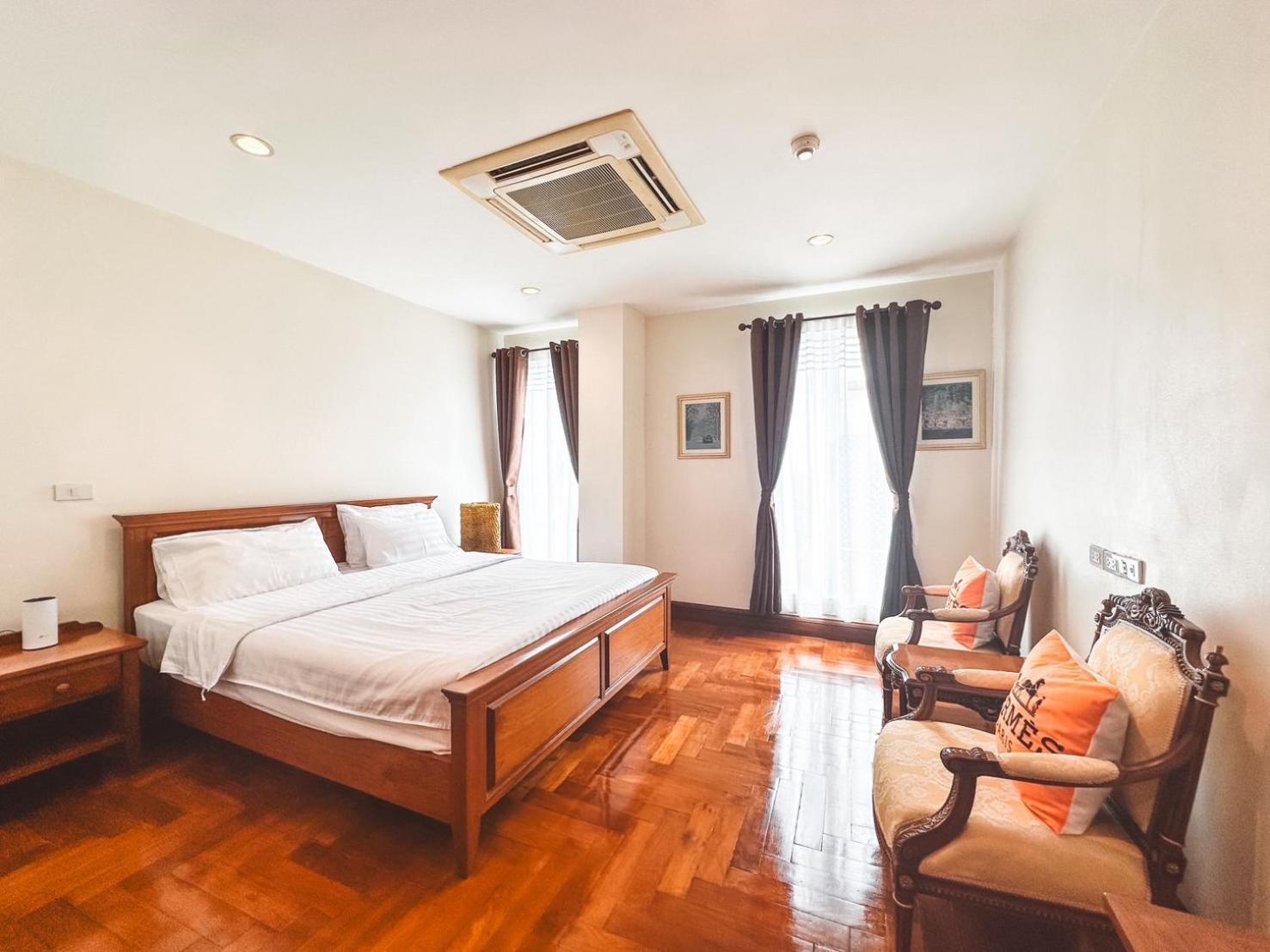 Chez Moi Private Executive Sukhumvit 26 Bangkok