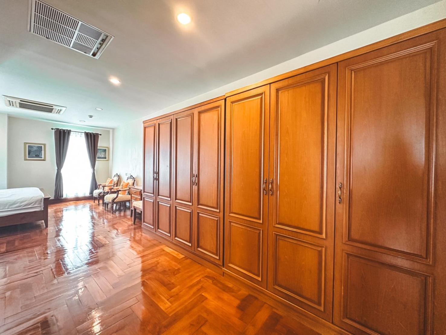 Chez Moi Private Executive Sukhumvit 26 * Bangkok