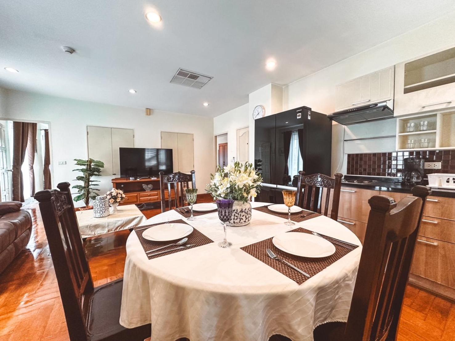 Chez Moi Private Executive Sukhumvit 26